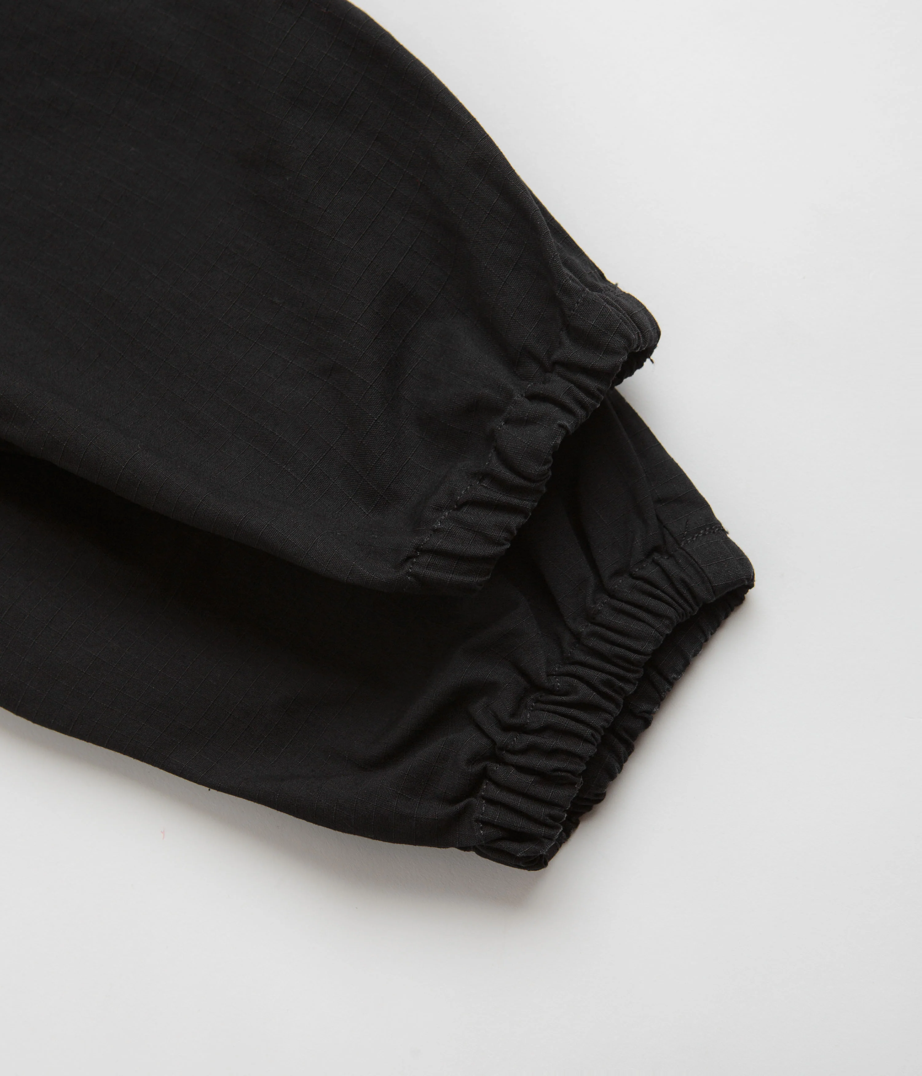 Carhartt Cargo Jogger - Black Rinsed - Image 7