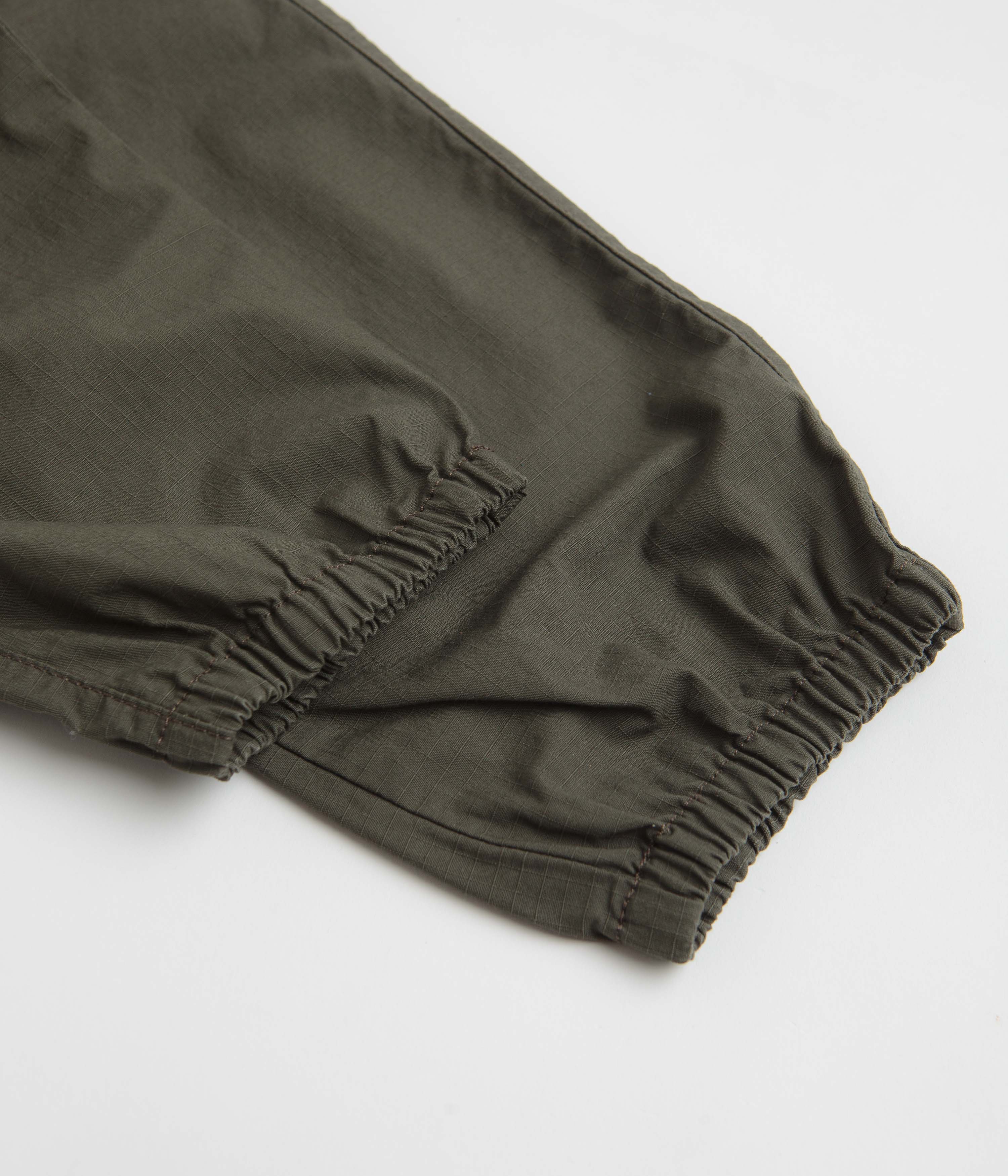 Carhartt Cargo Jogger - Cypress Rinsed - Image 7