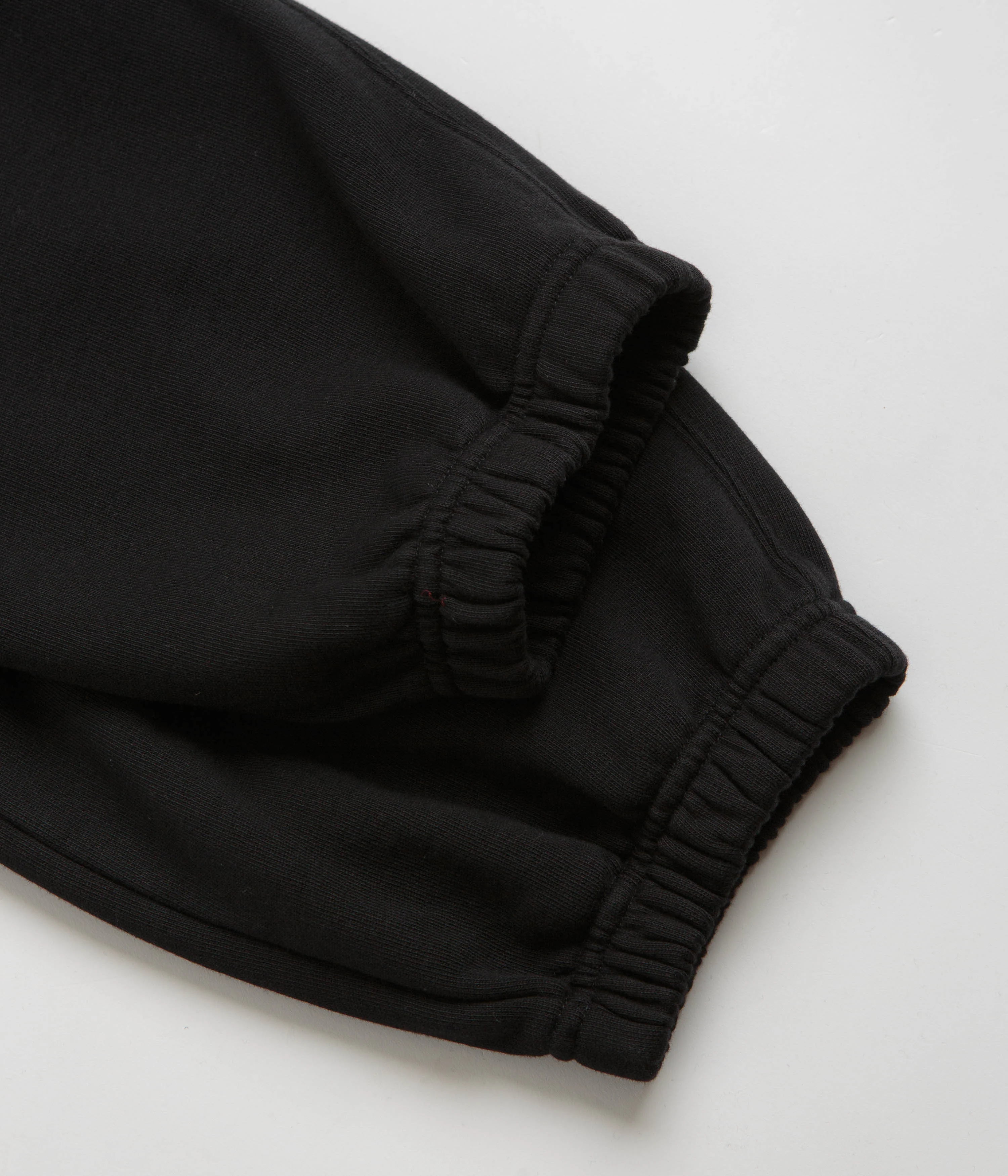 Carhartt Cargo Sweatpants - Black - Image 6