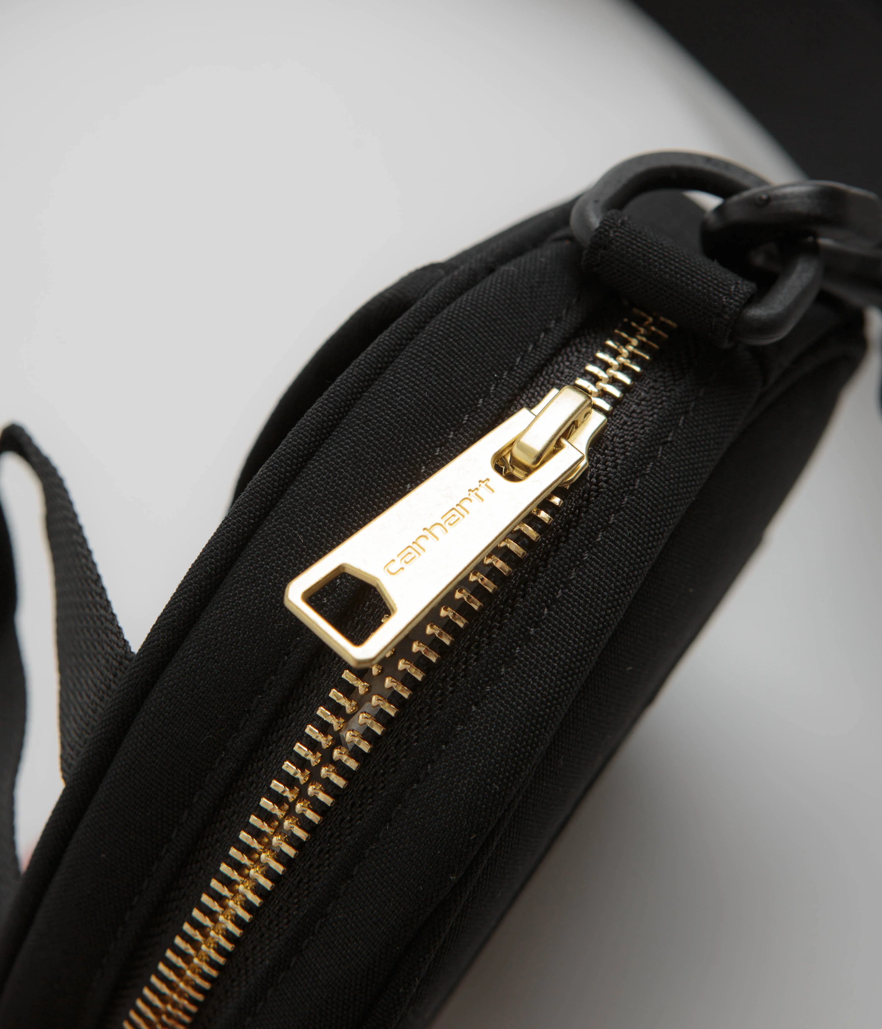 Carhartt Clarton Bag - Black - Image 4