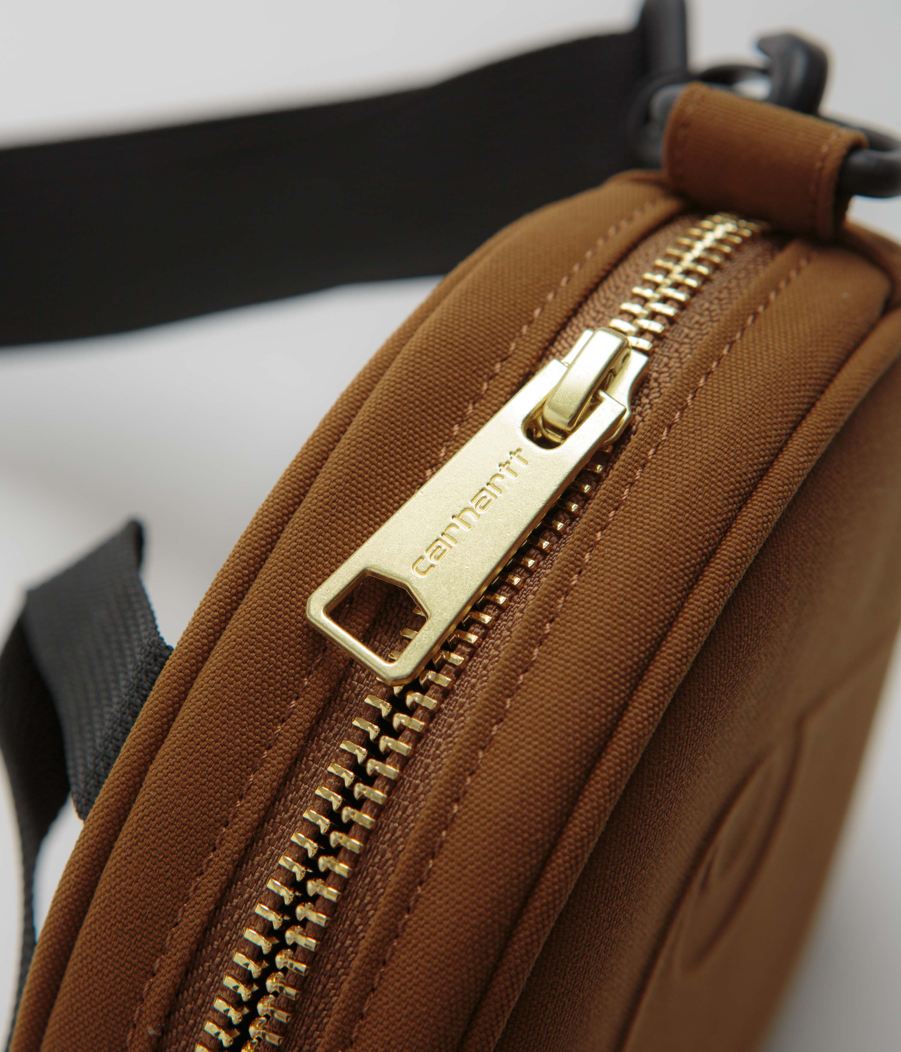 Carhartt Clarton Bag - Hamilton Brown - Image 4