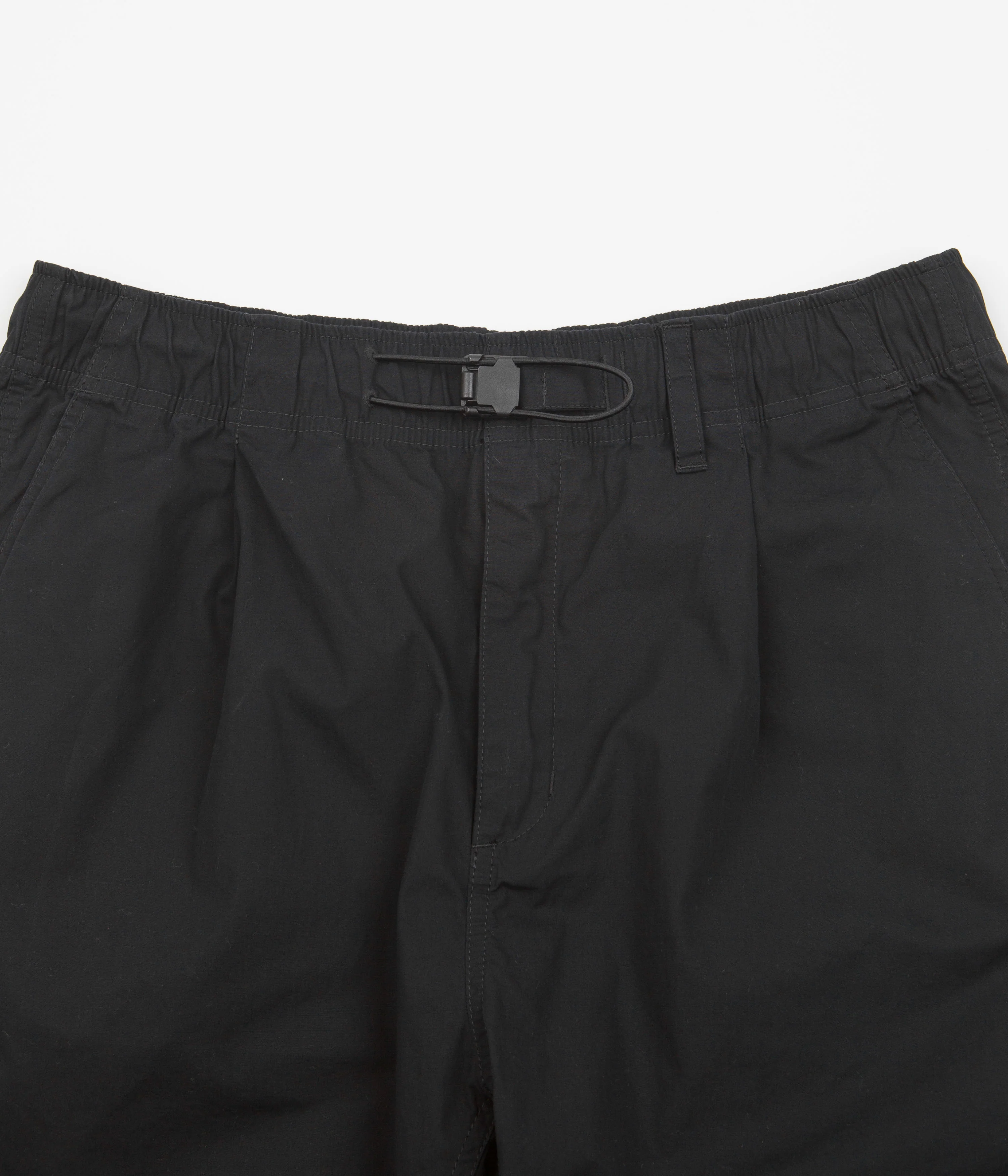 Carhartt Coastal Pants - Black / White - Image 5