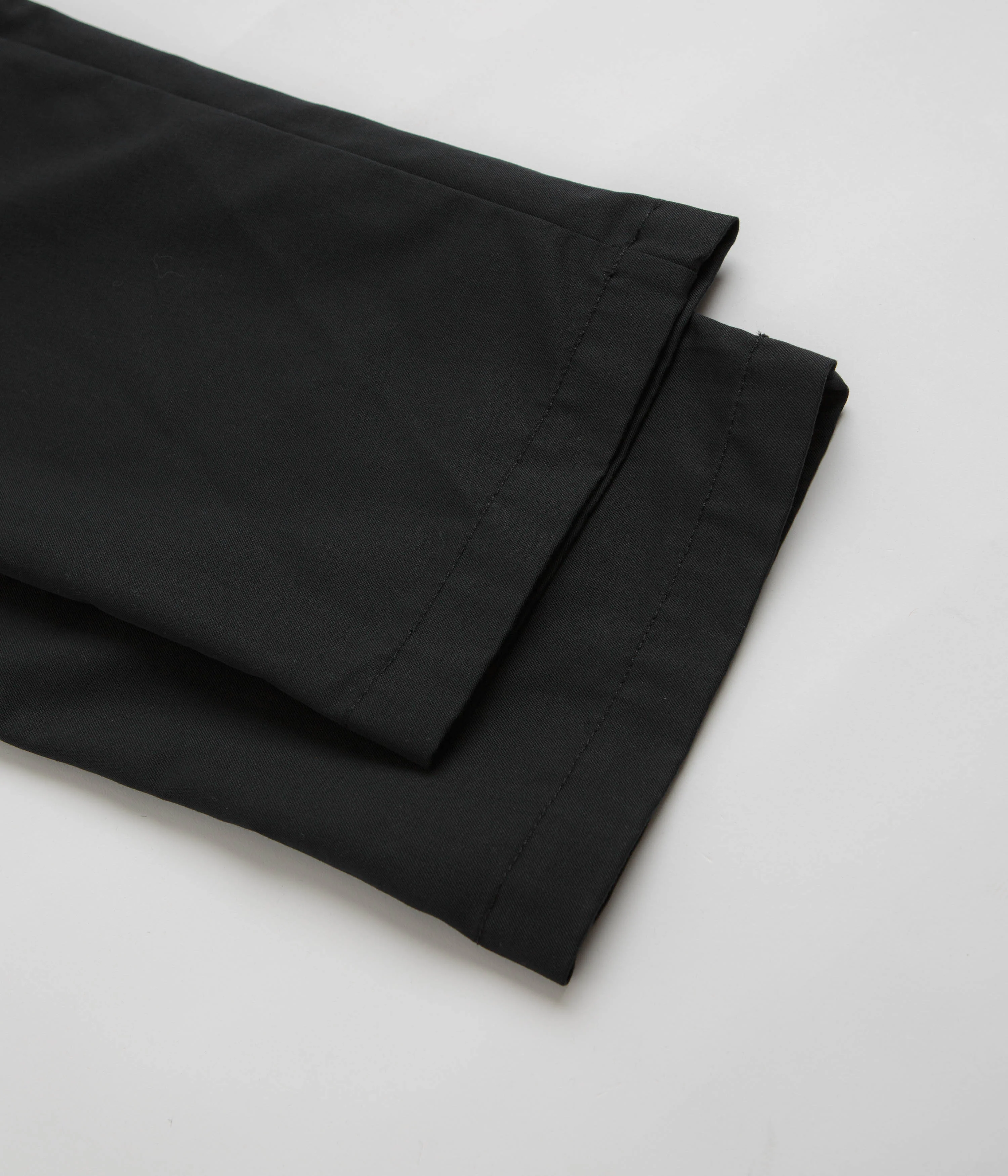 Carhartt Craft Pants - Black Rinsed - Image 8