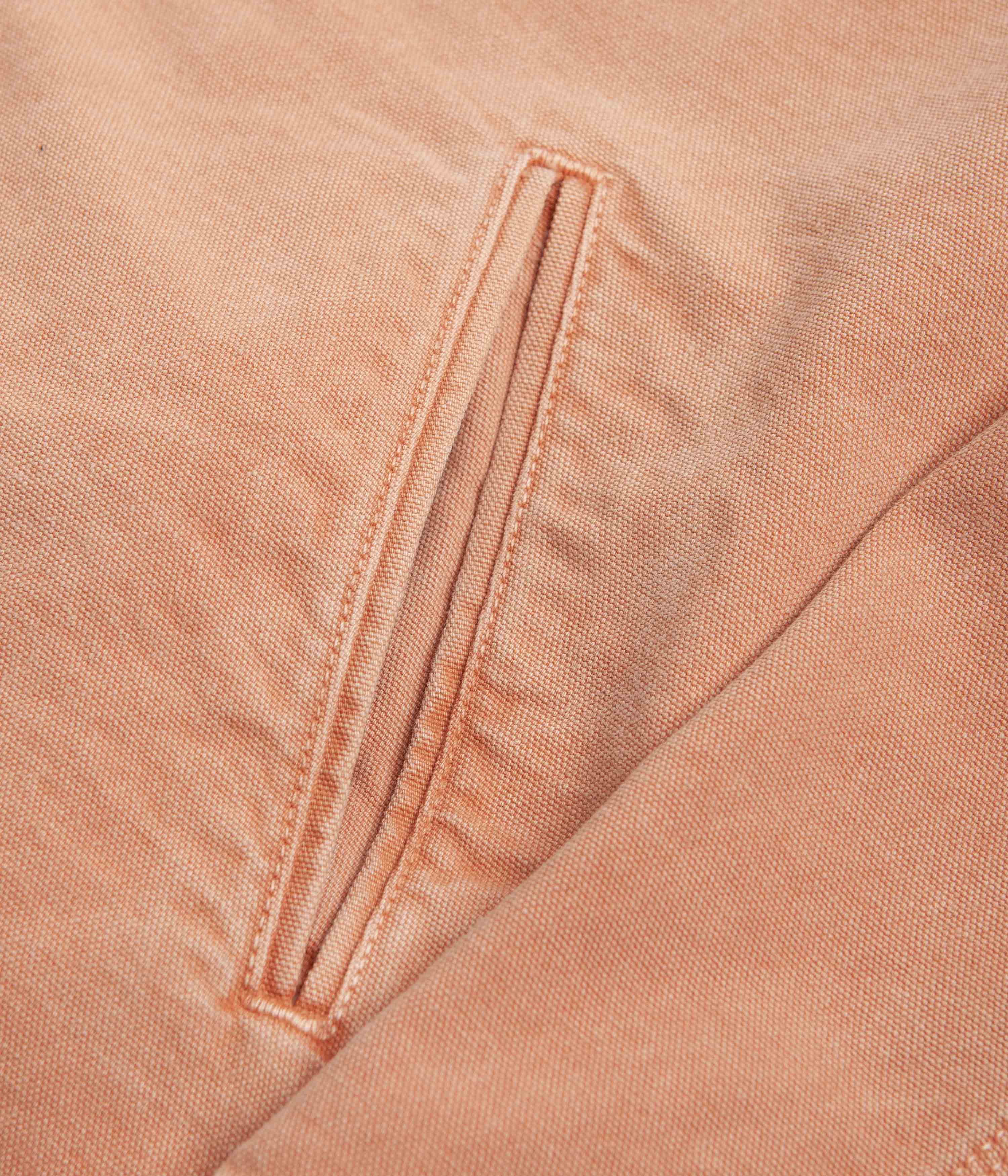 Carhartt Detroit Jacket - Elba - Image 5