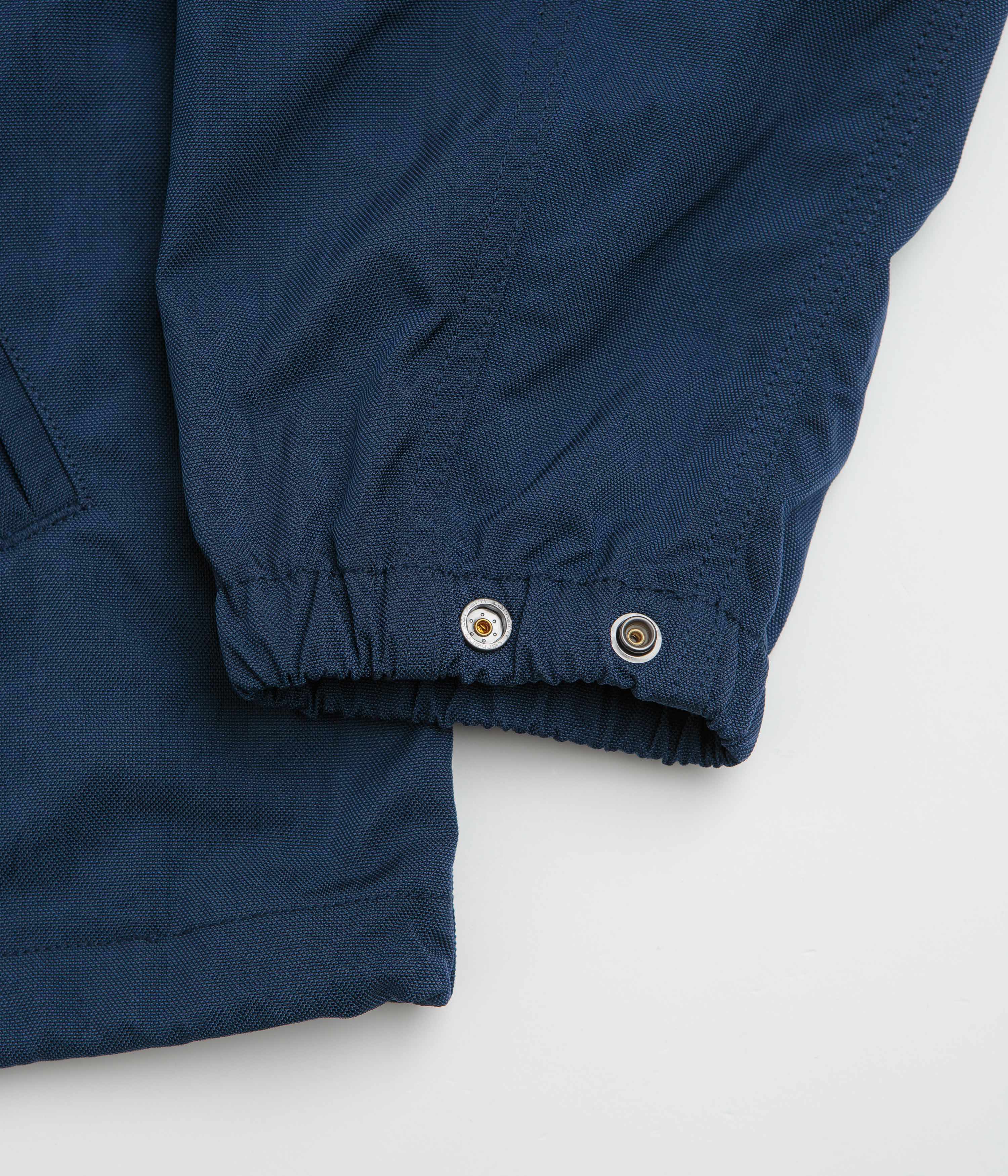 Carhartt Eightynine Coach Jacket - Jupiter / White - Image 8