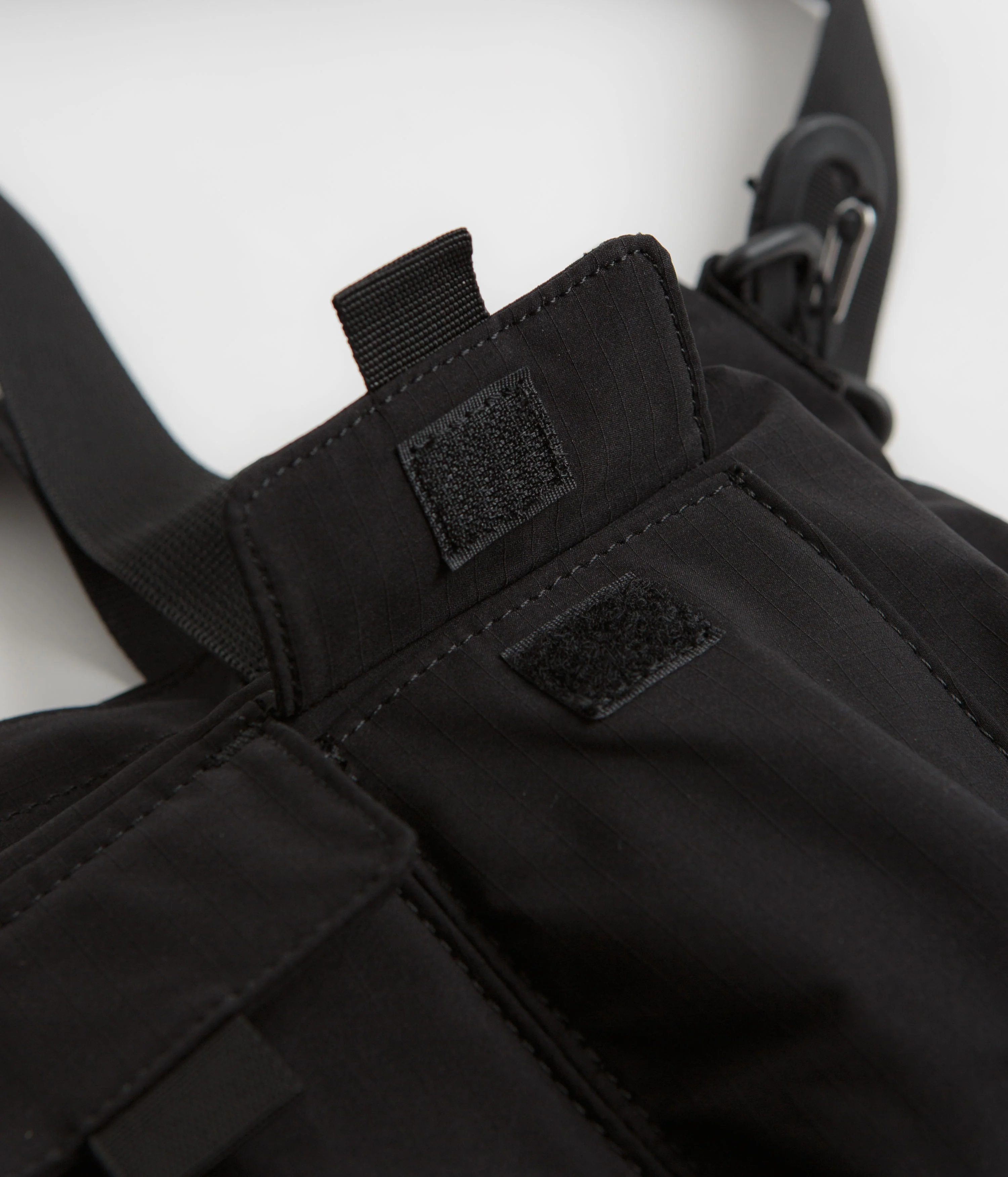 Carhartt Elway Shoulder Bag - Black - Image 5