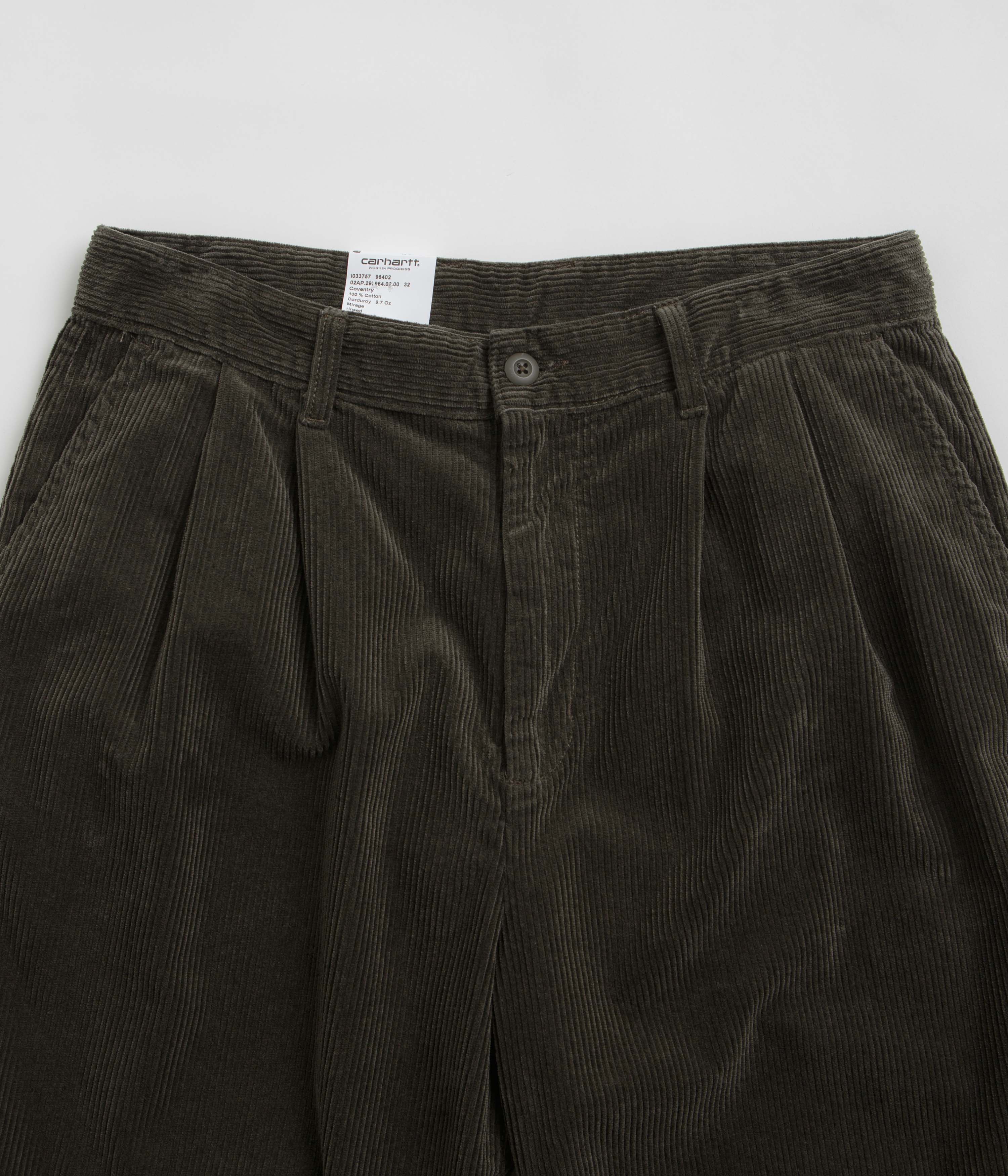 Carhartt Evan Pants - Mirage - Image 4