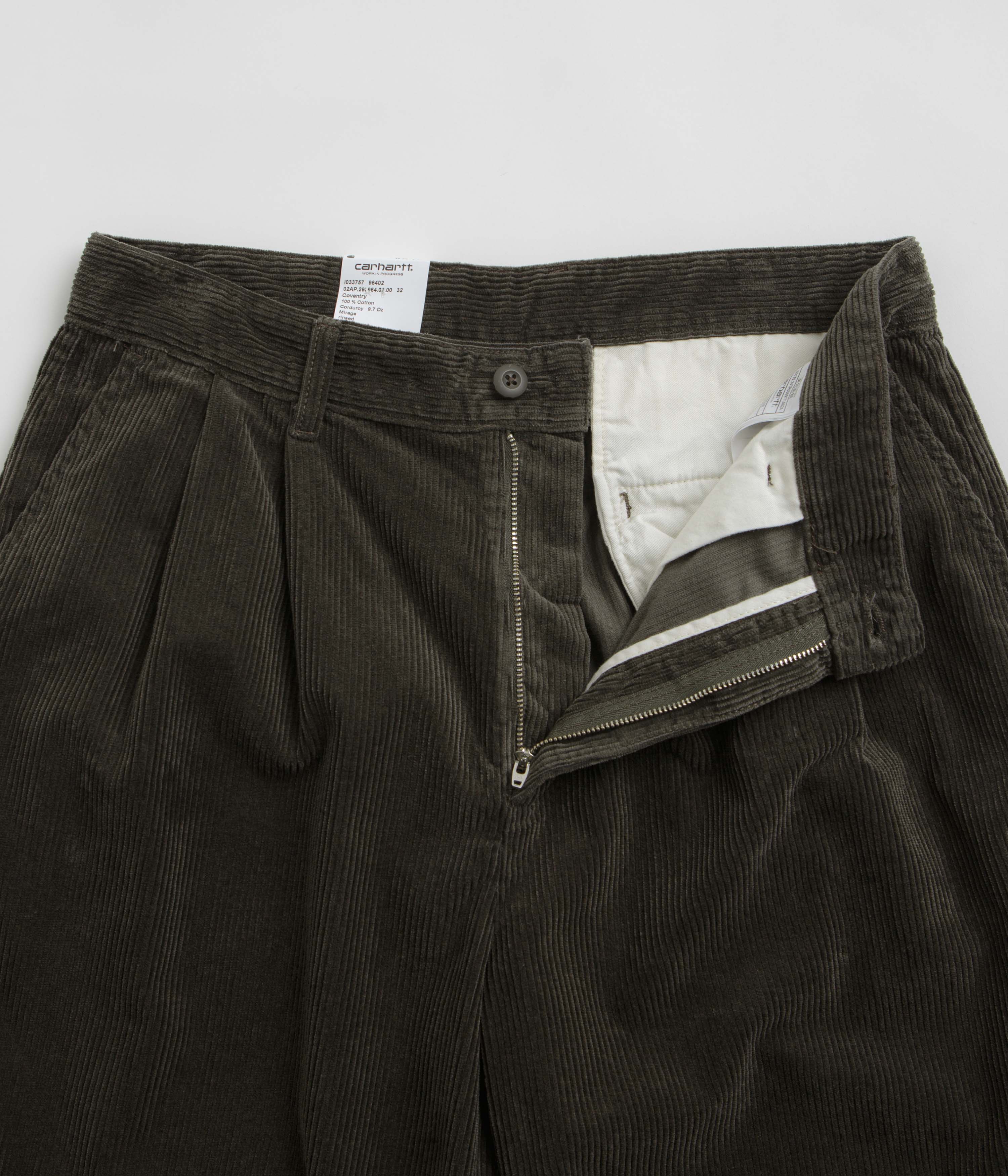 Carhartt Evan Pants - Mirage - Image 5