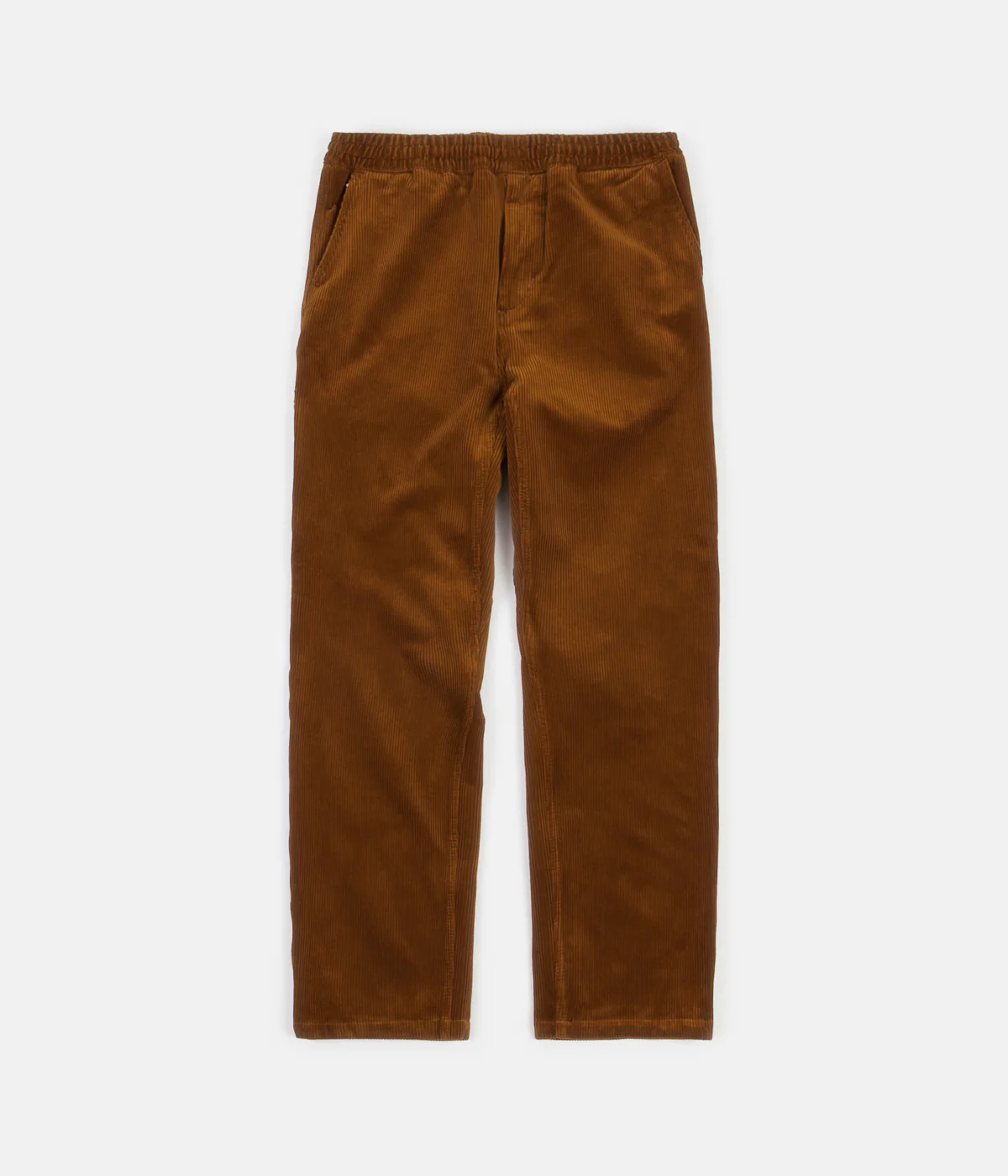 Carhartt Flint Cord Pants - Brandy - Image 2