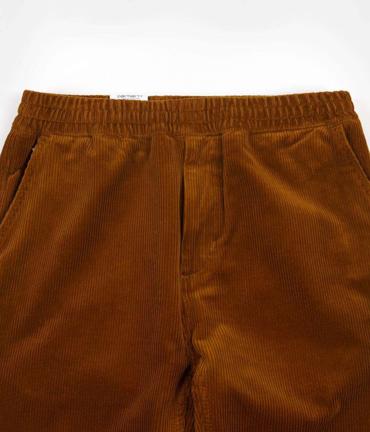 Carhartt Flint Cord Pants - Brandy - Image 3