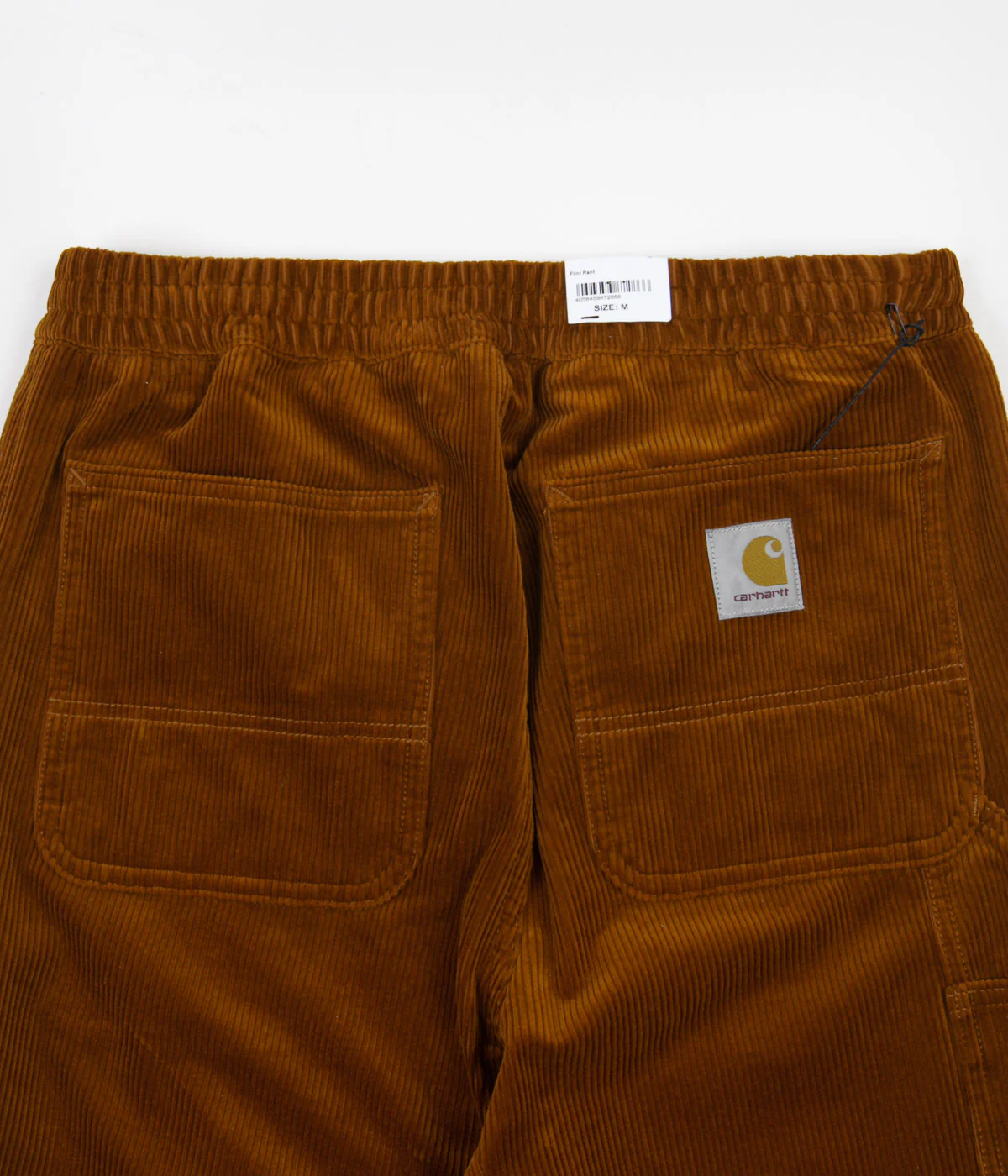 Carhartt Flint Cord Pants - Brandy - Image 5