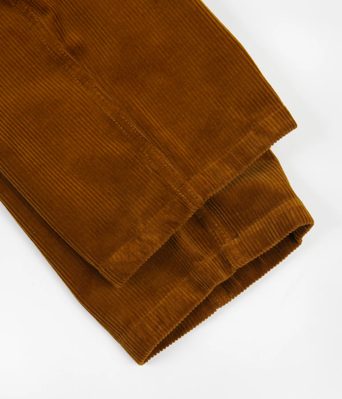 Carhartt Flint Cord Pants - Brandy - Image 6
