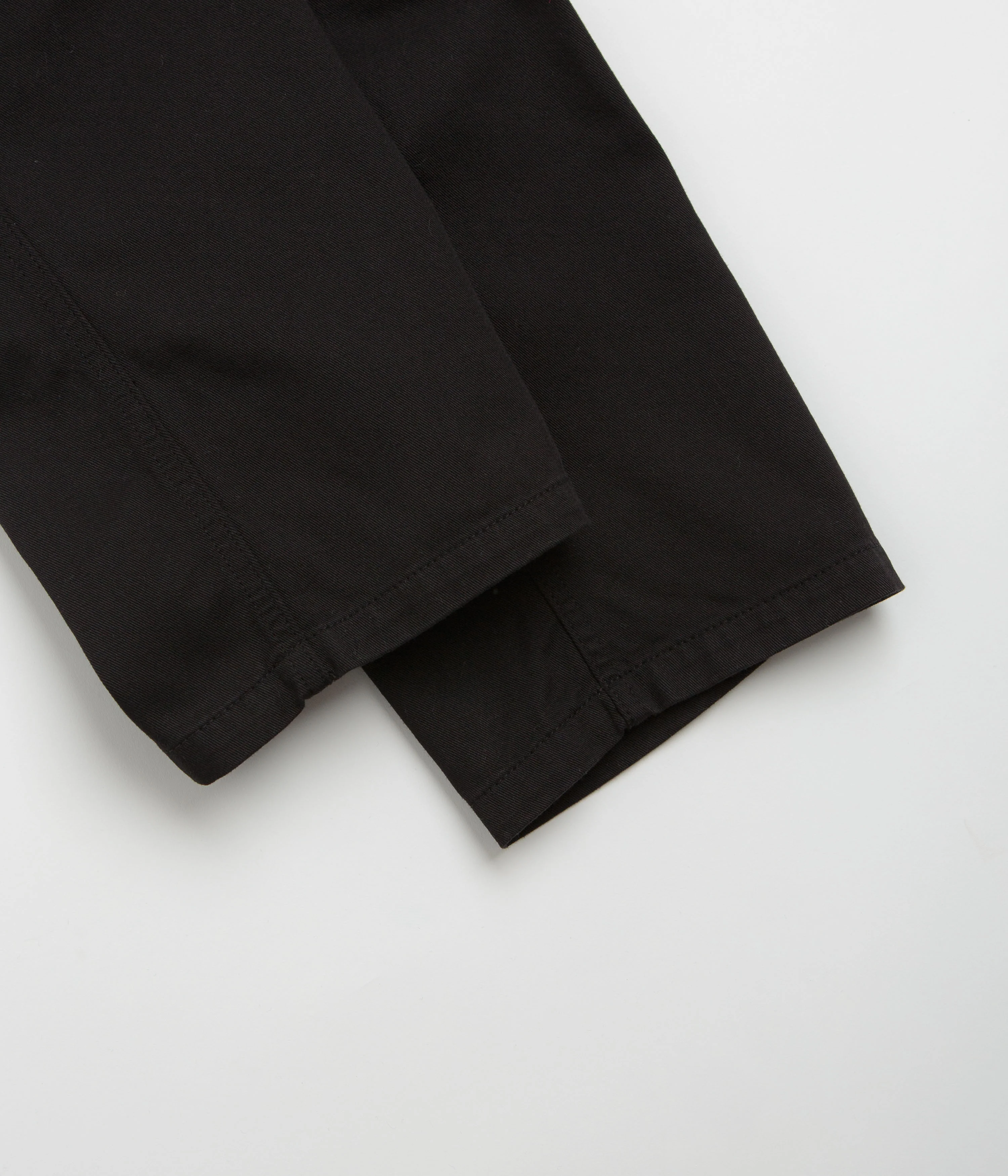Carhartt Flint Pants - Dyed Black - Image 8