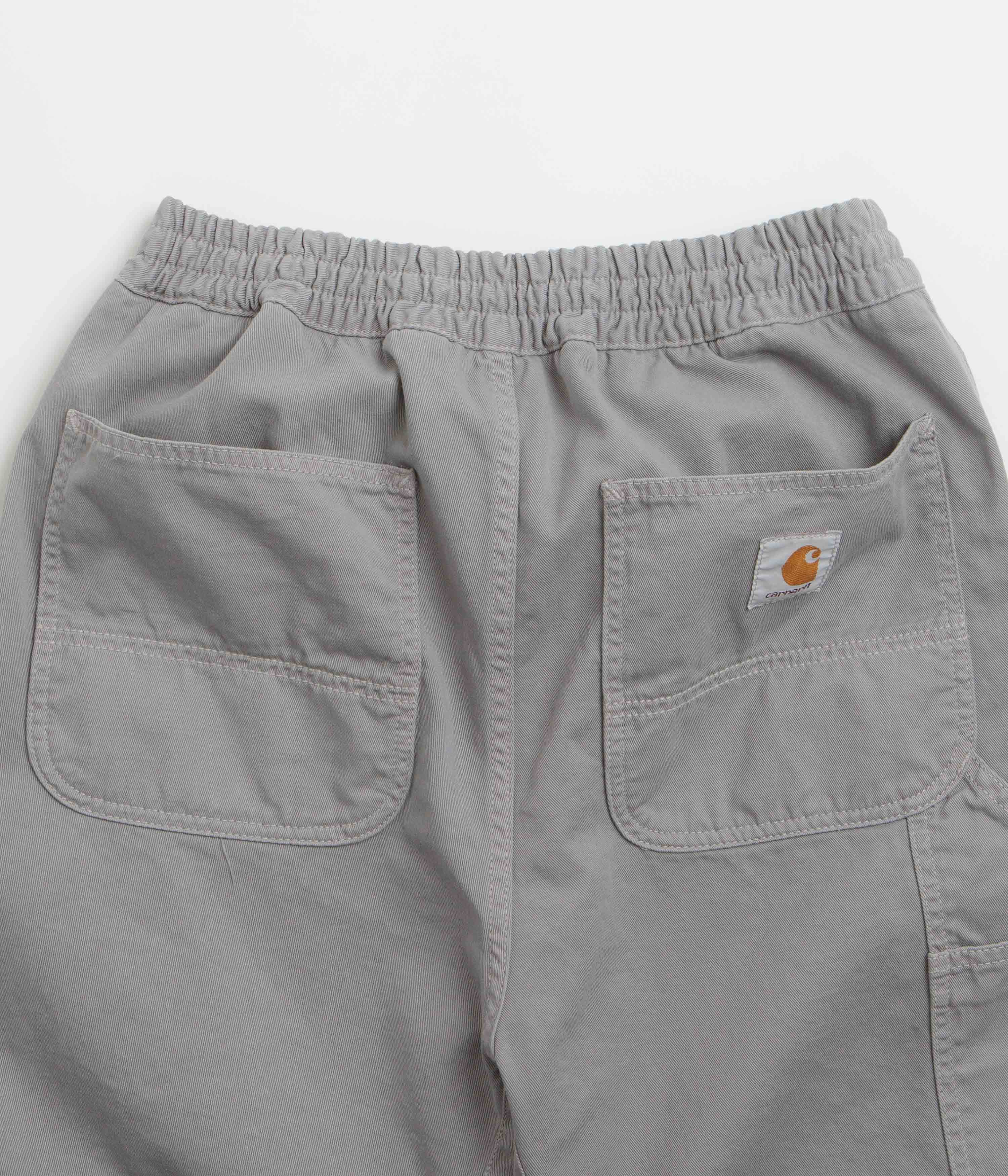 Carhartt Flint Shorts - Yosemite - Image 5