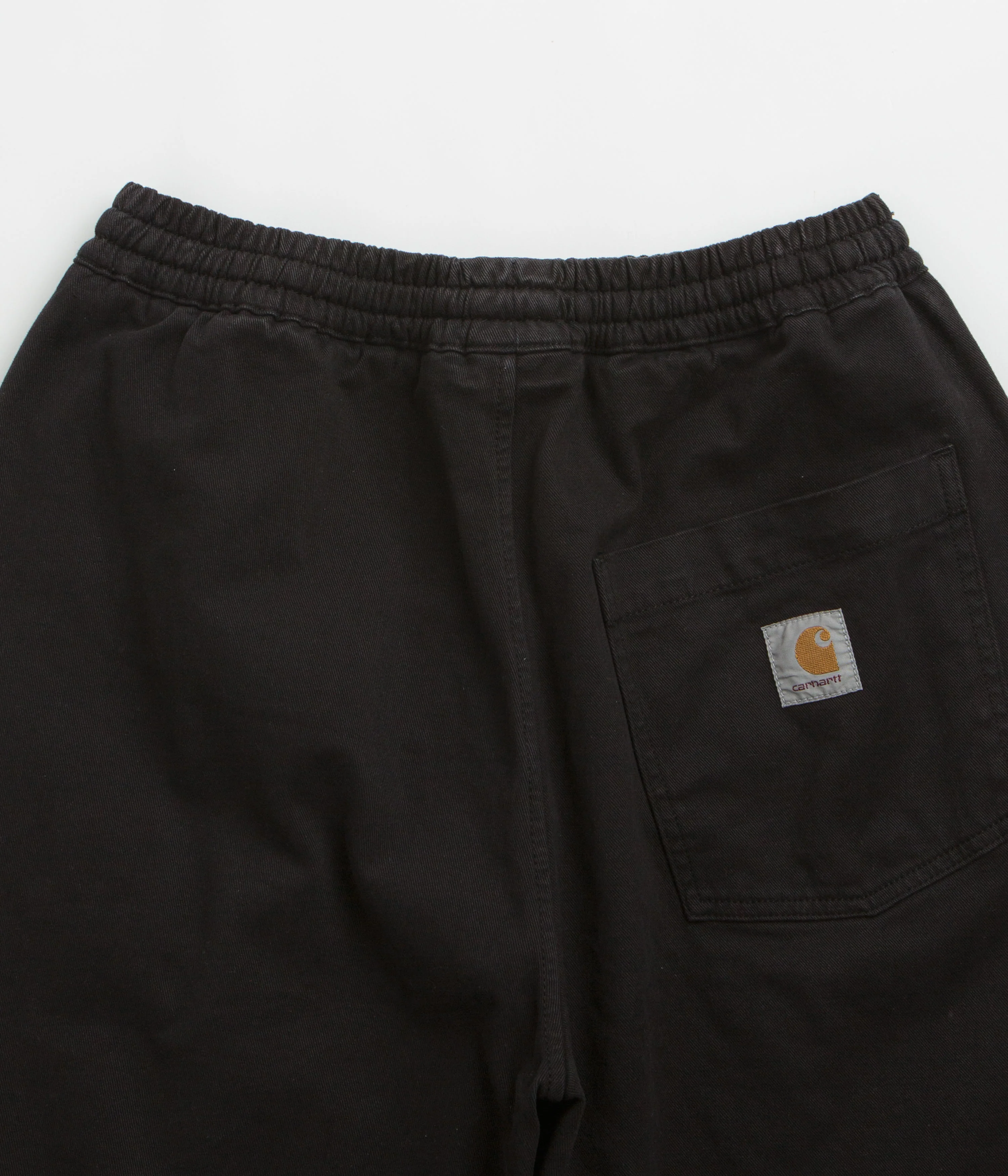 Carhartt Floyd Shorts - Black - Image 5