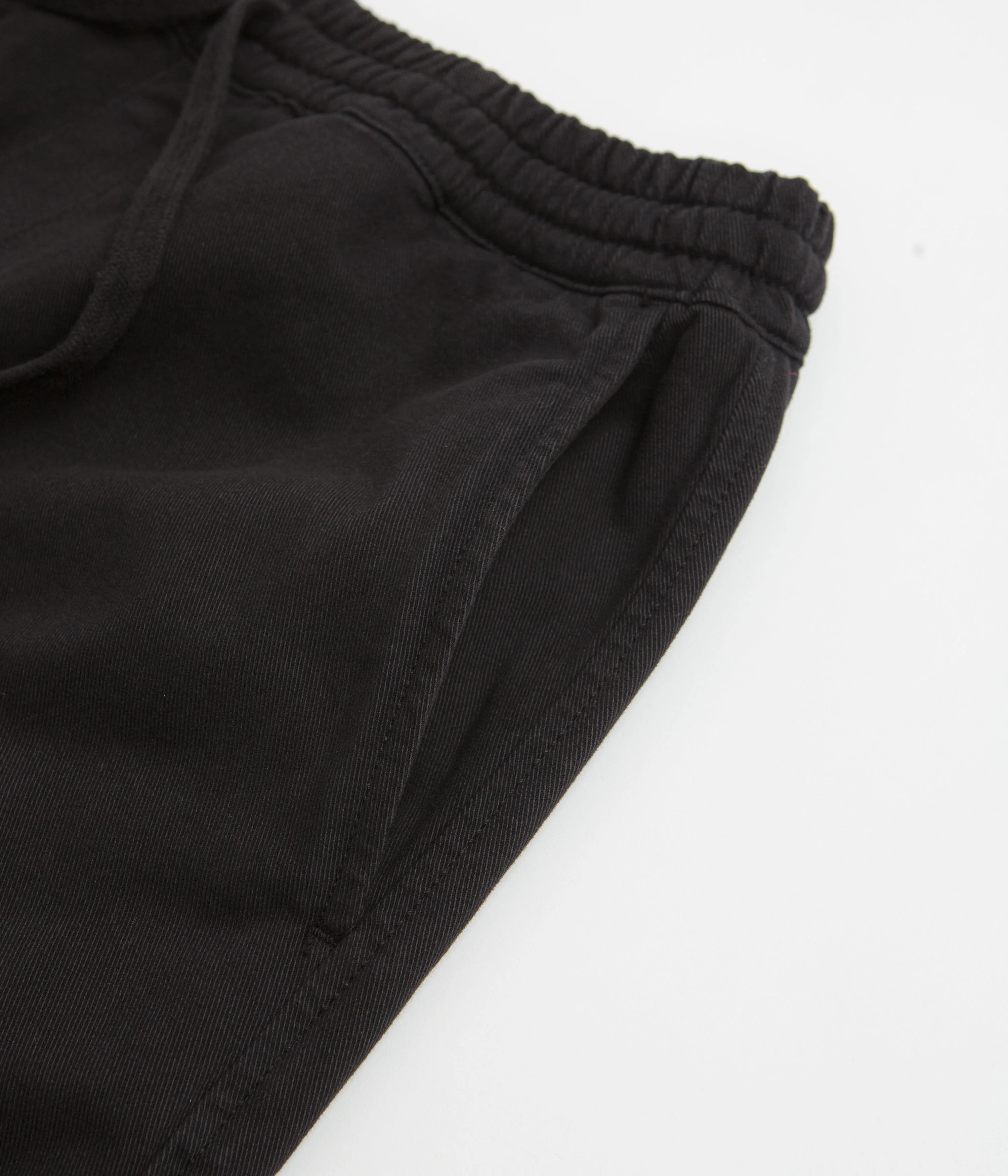 Carhartt Floyd Shorts - Black - Image 6