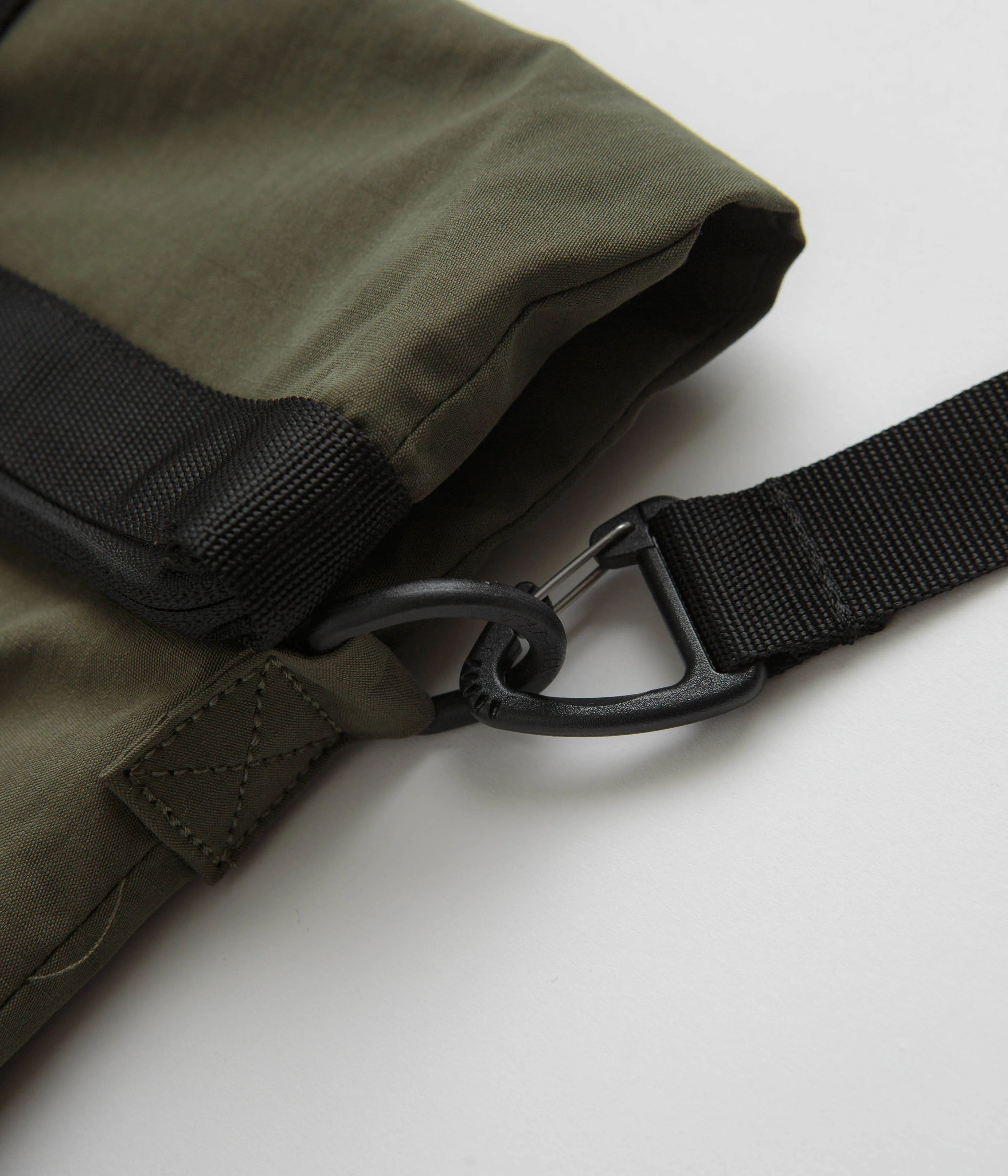 Carhartt Haste Tote Bag - Plant - Image 5