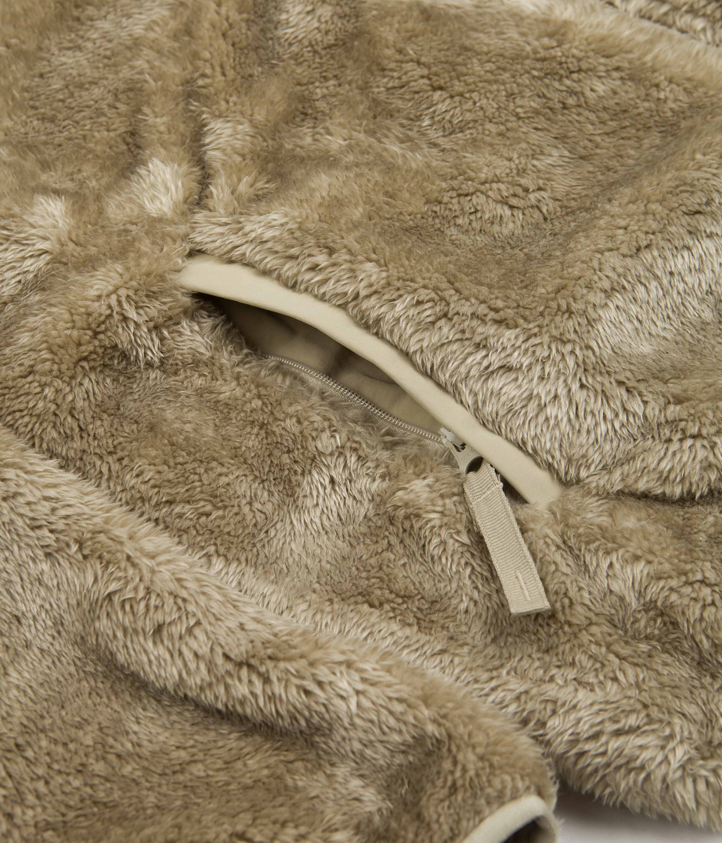 Carhartt Jackson Sweat Jacket - Ammonite - Image 7