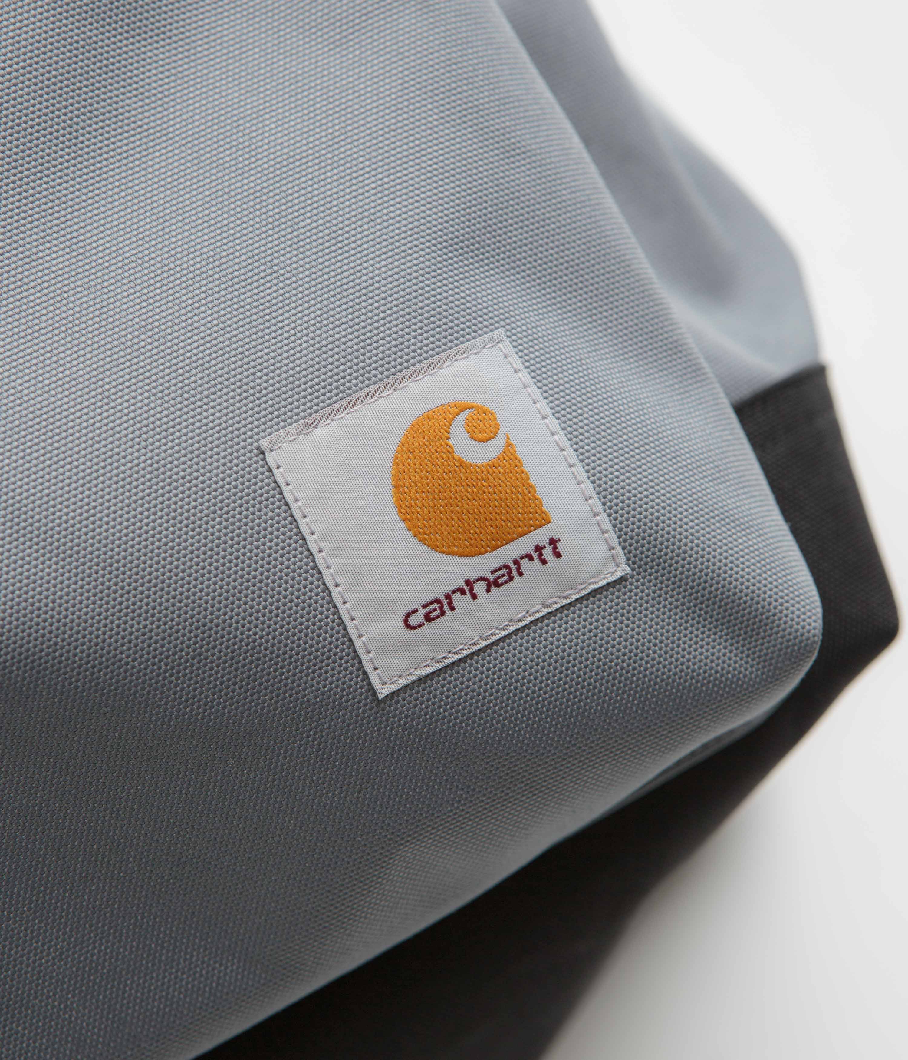 Carhartt Jake Backpack - Dove Grey - Image 3