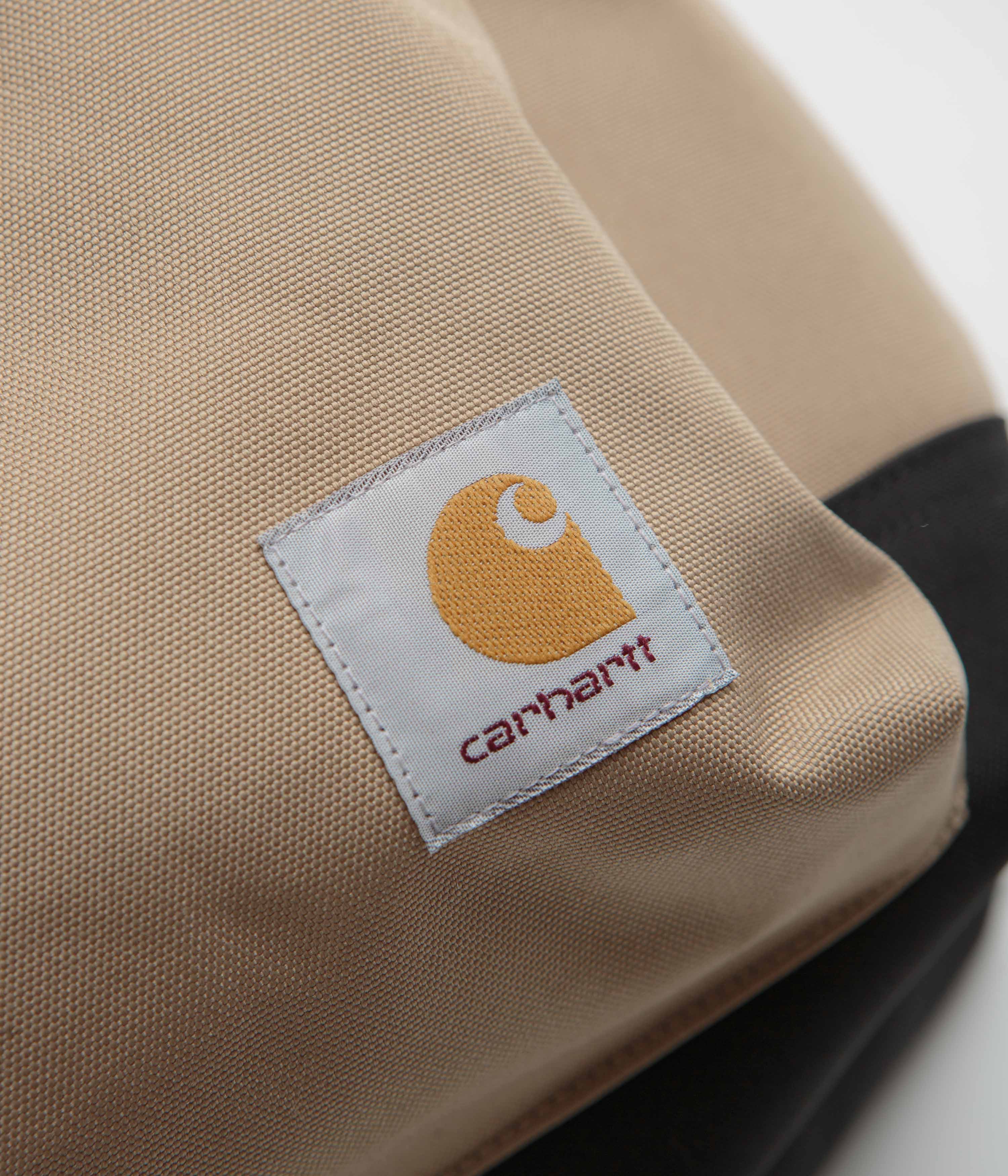 Carhartt Jake Backpack - Peanut - Image 3