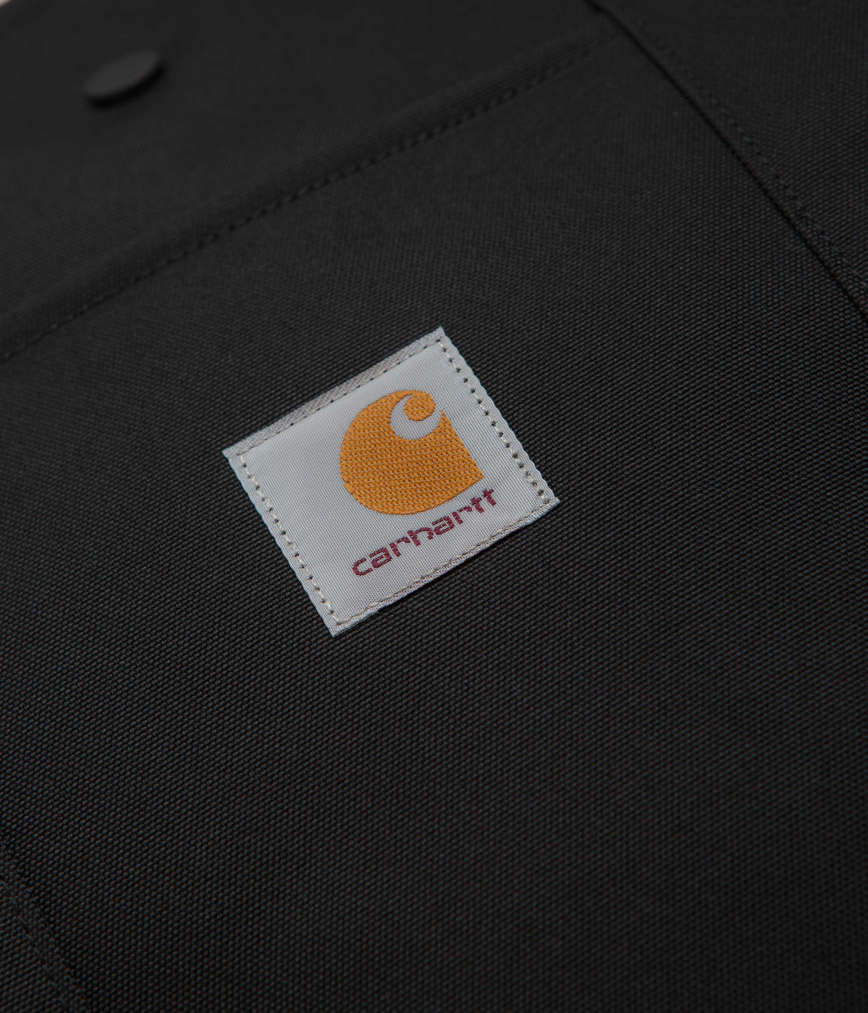 Carhartt Jakob Tote Bag - Black - Image 2
