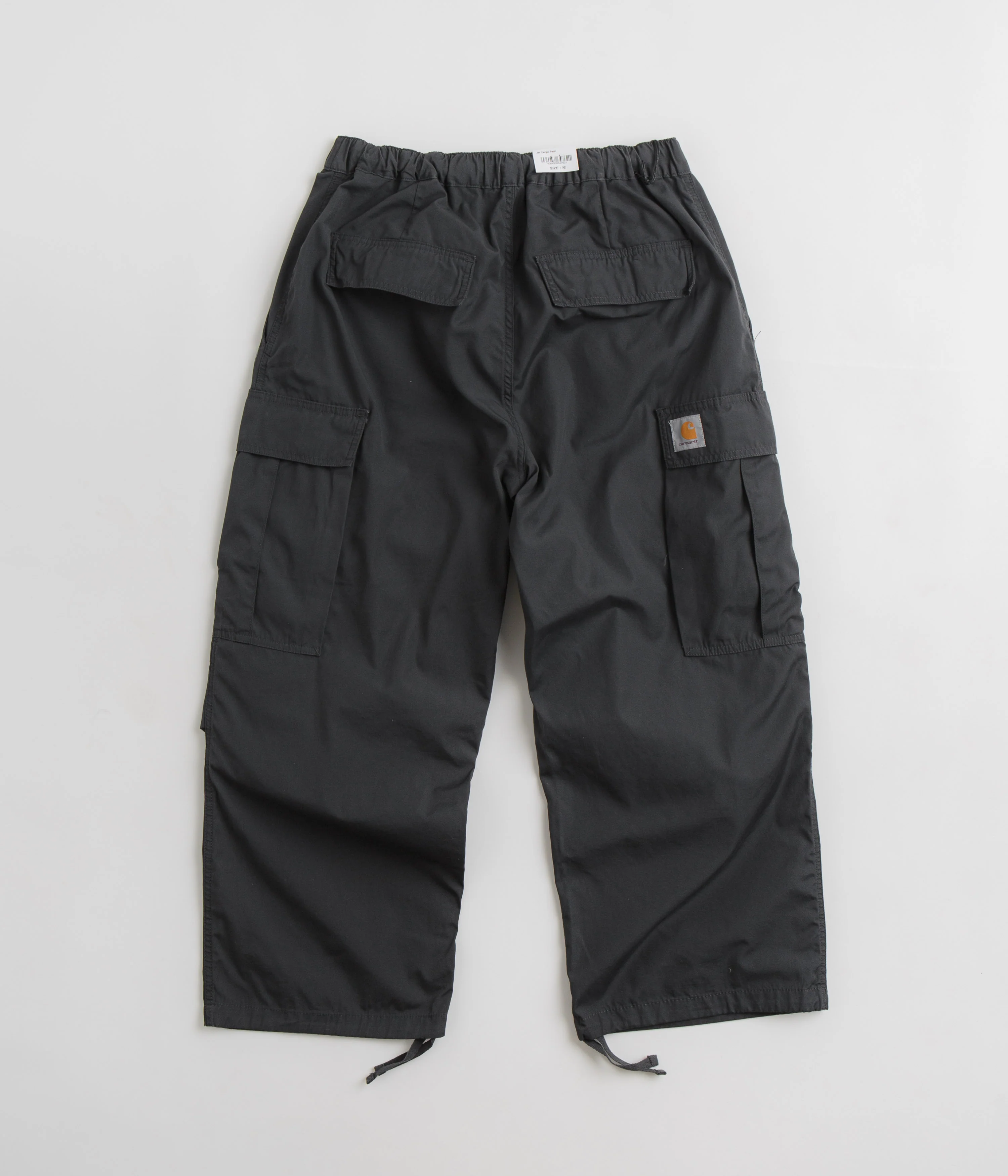 Carhartt Jet Cargo Pants - Vulcan - Image 3