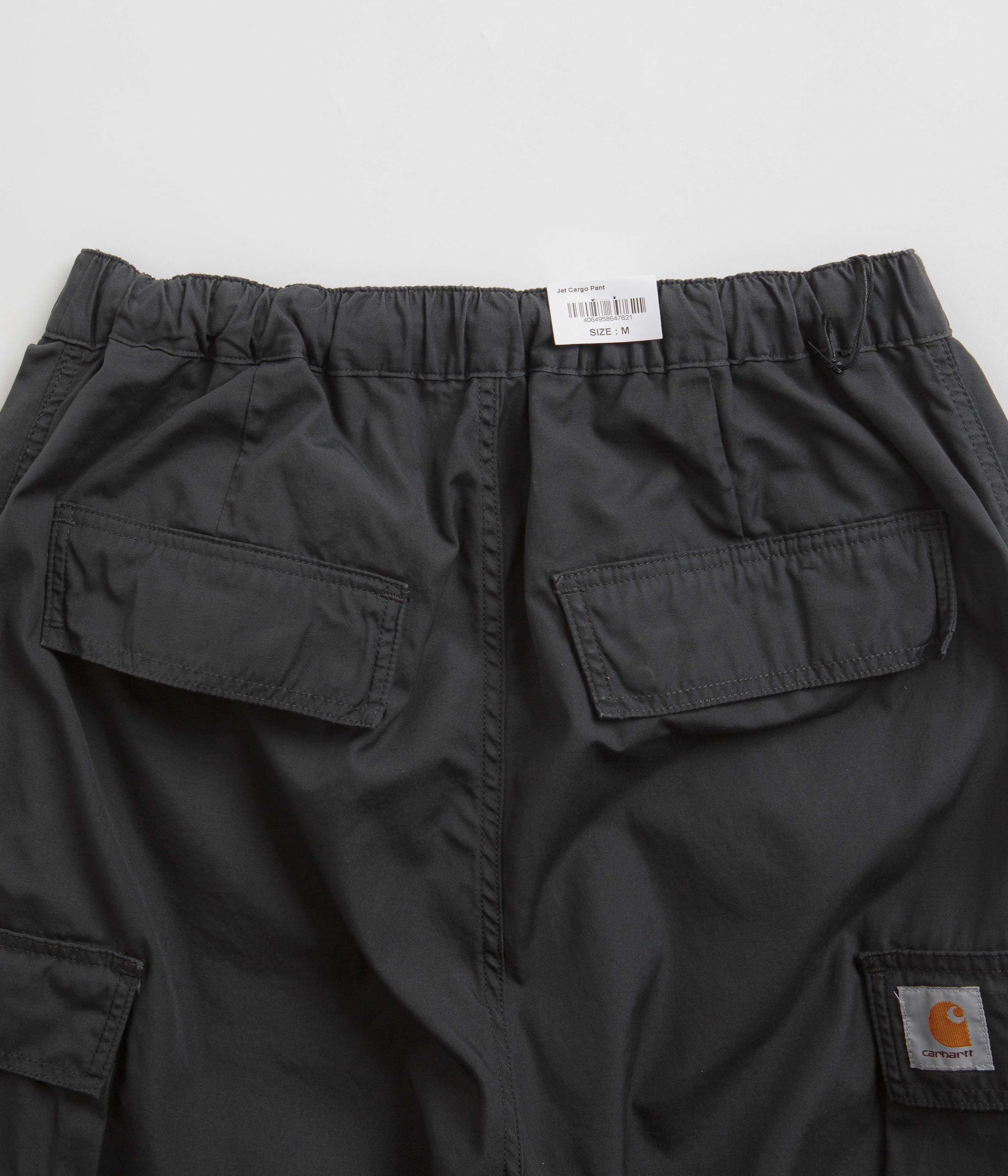 Carhartt Jet Cargo Pants - Vulcan - Image 6