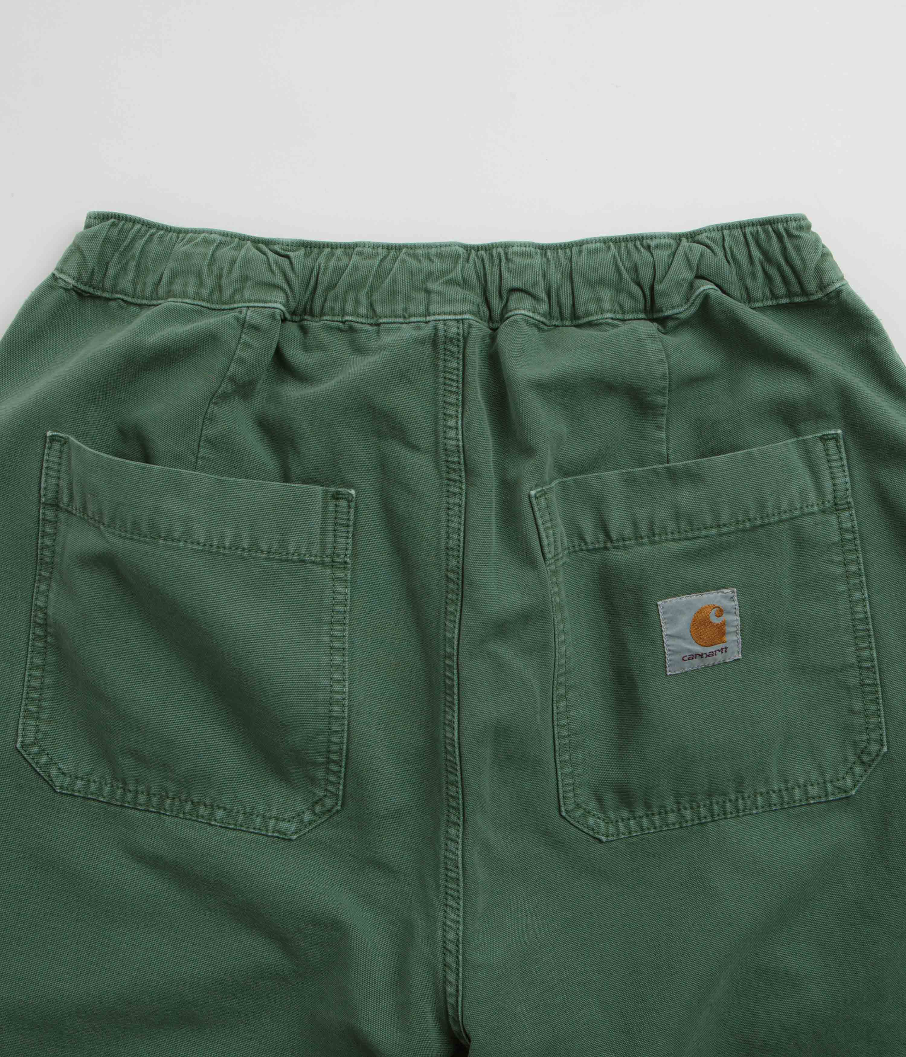 Carhartt Judd Pants - Duck Green - Image 6