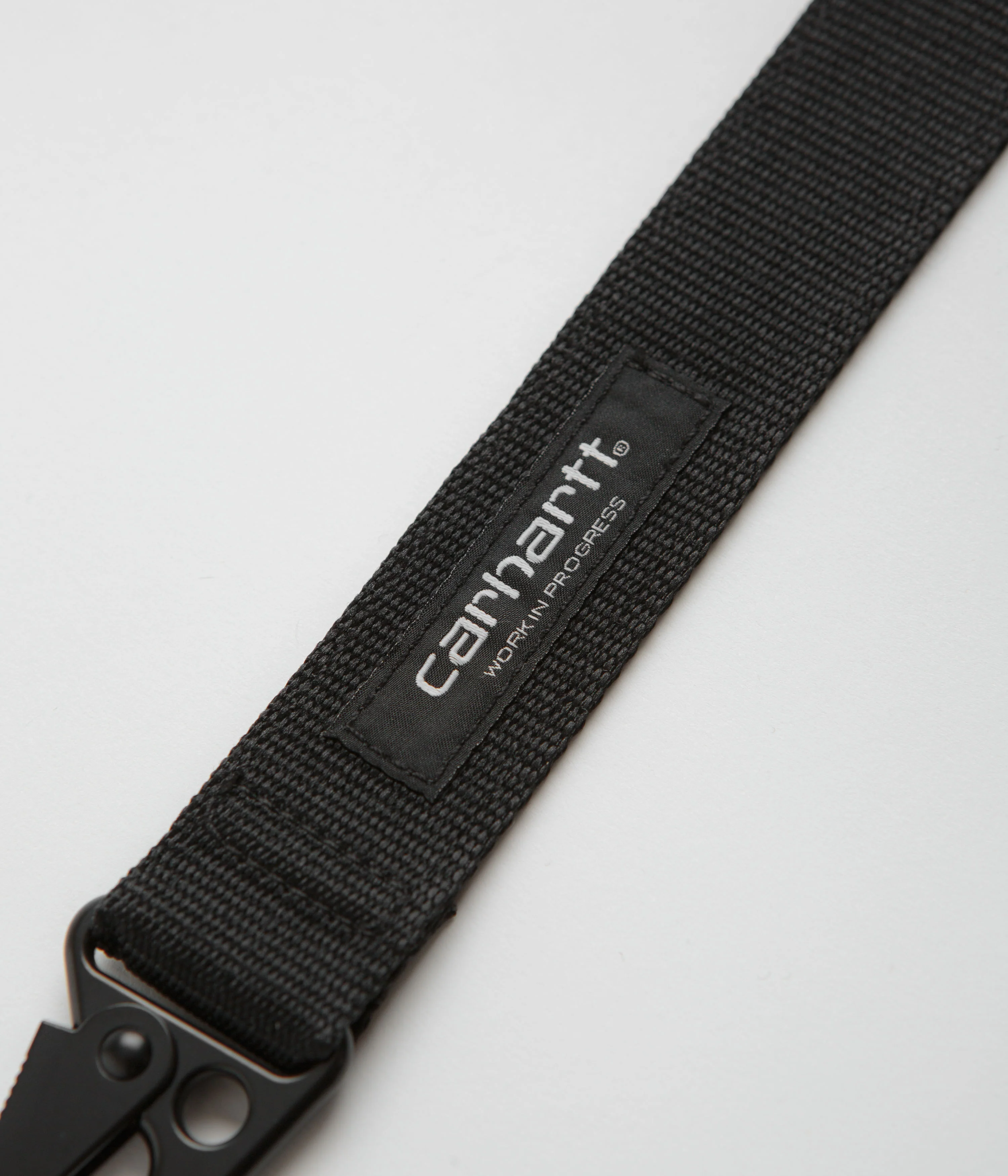 Carhartt Jude Keyholder - Black - Image 2
