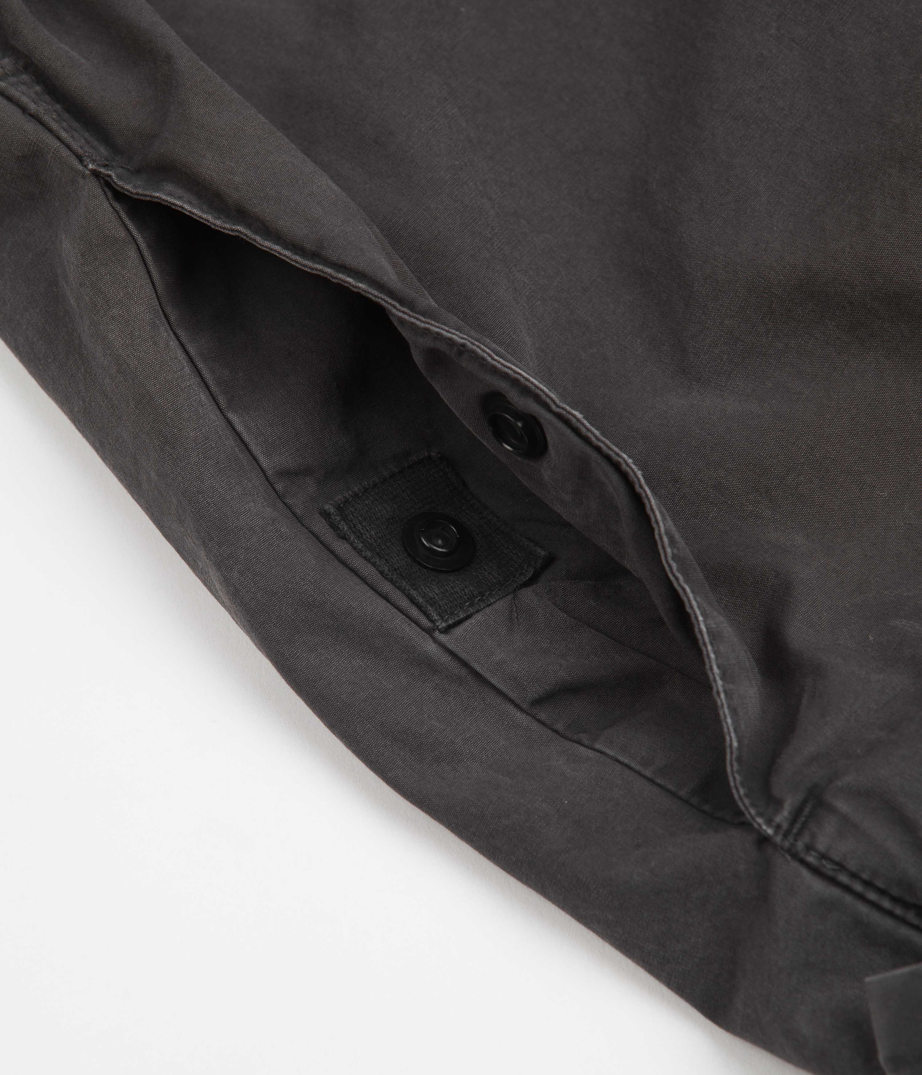 Carhartt Kenard Shirt Jacket - Vulcan - Image 7