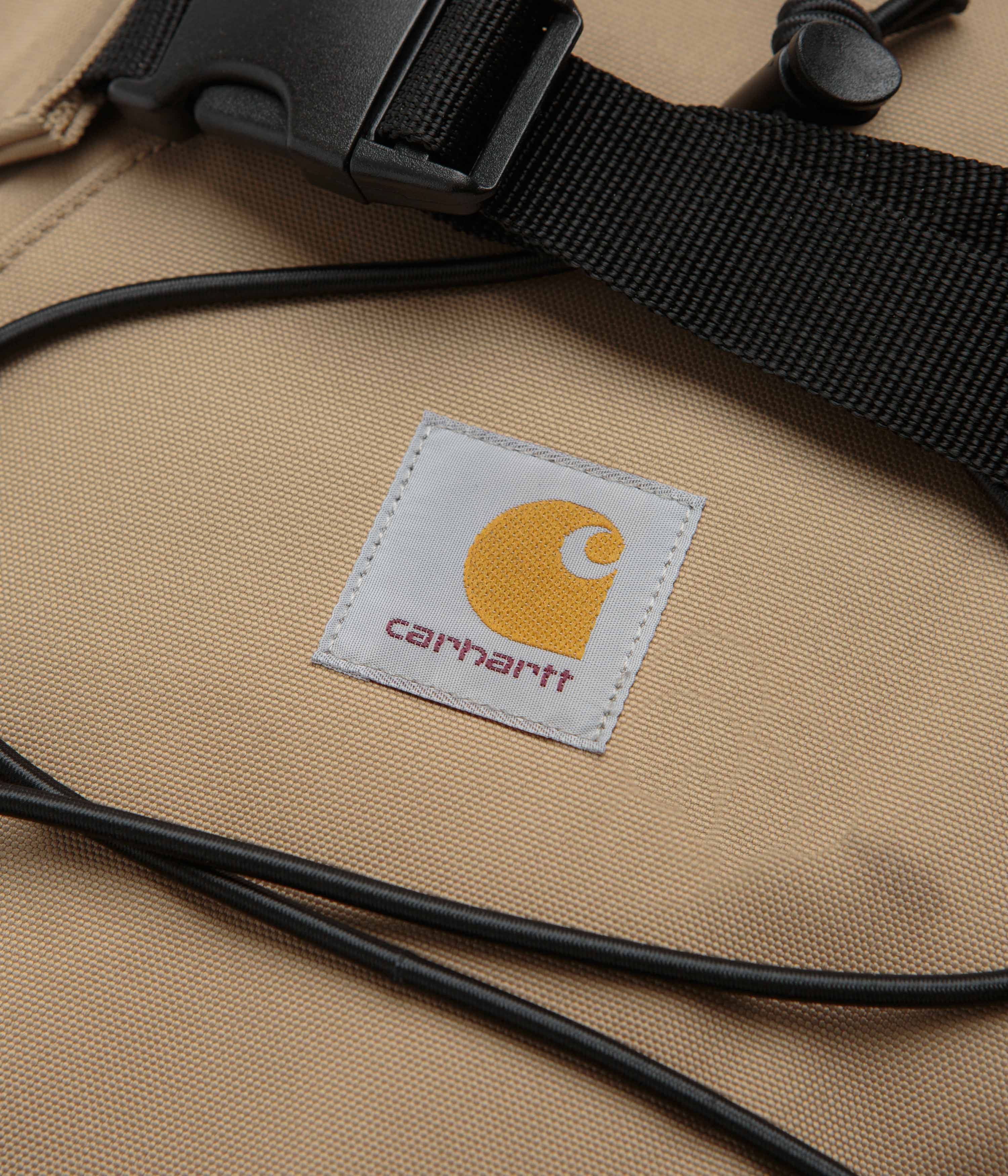Carhartt Kickflip Backpack - Peanut - Image 5