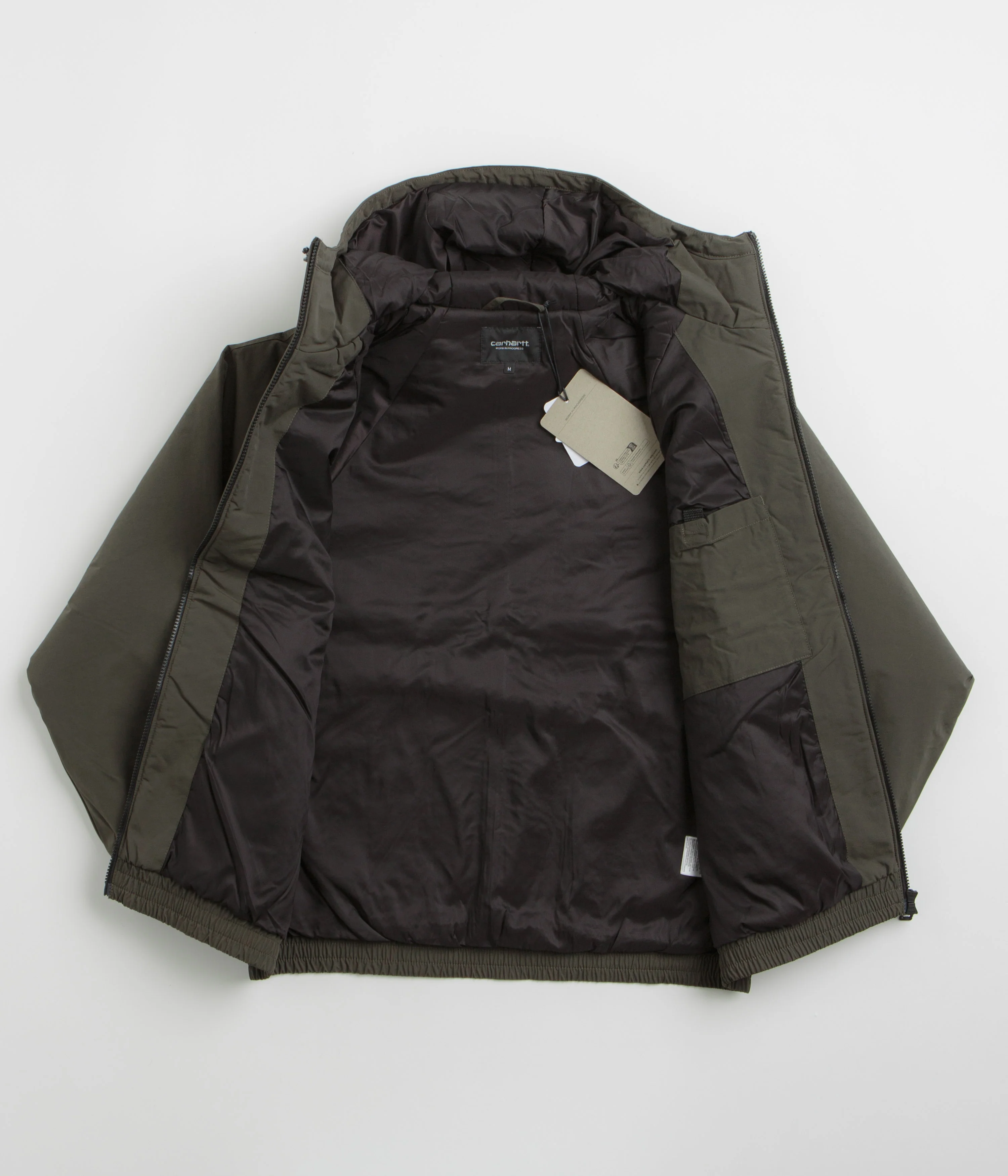 Carhartt Kite Jacket - Mirage - Image 2
