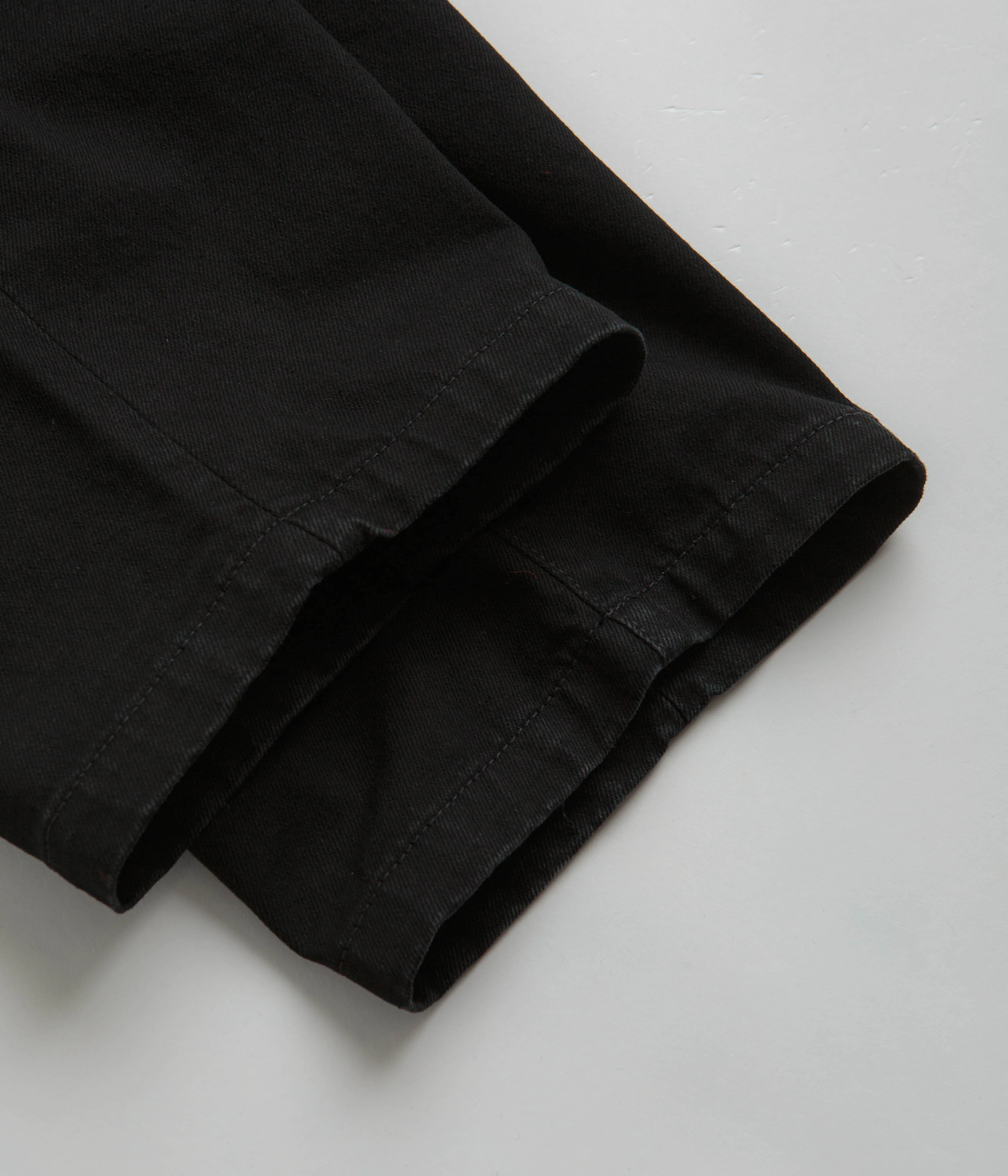 Carhartt Landon Pants - Black Rinsed - Image 8
