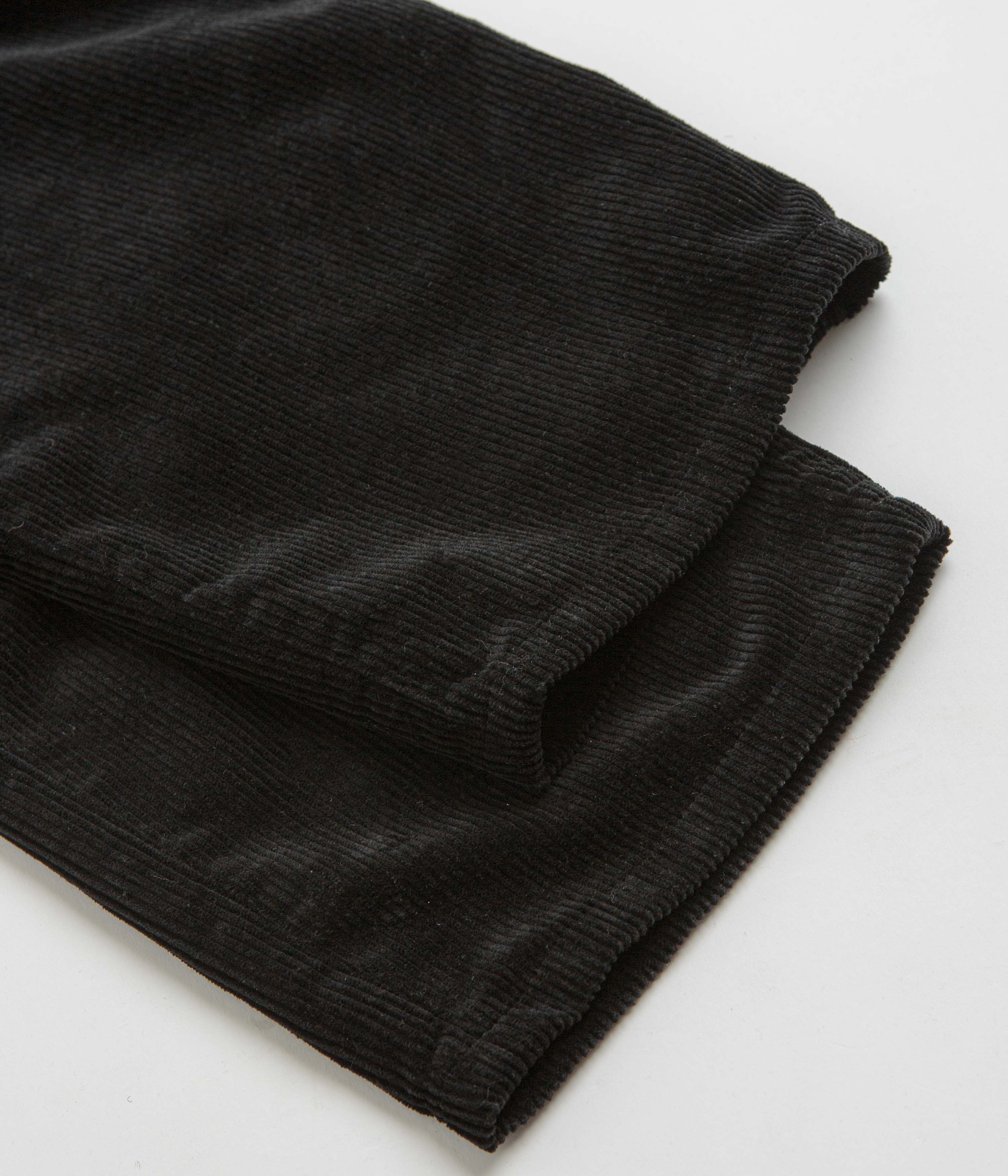 Carhartt Landon Pants - Black Rinsed / Black - Image 7