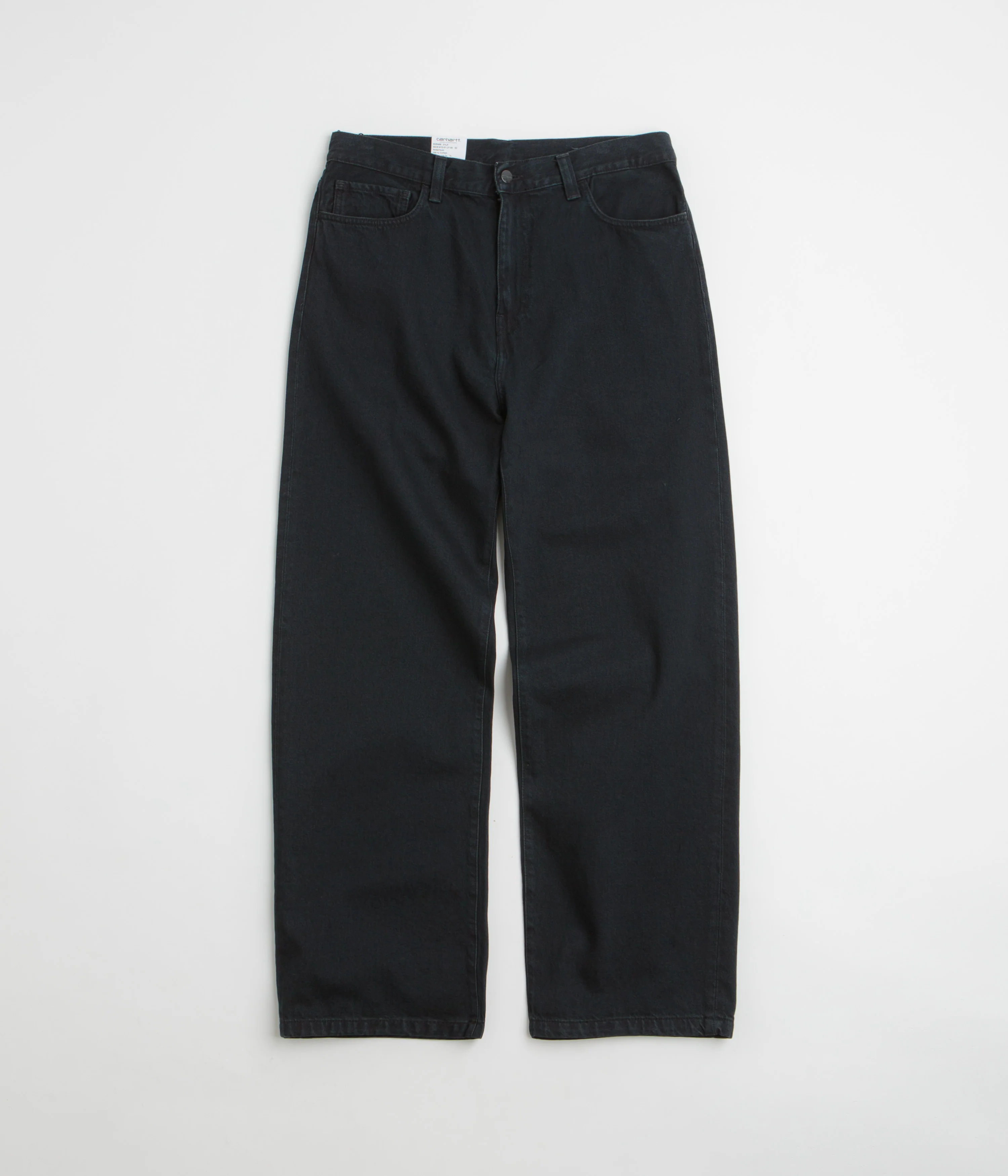 Carhartt Landon Pants - Blue Midnight Wash