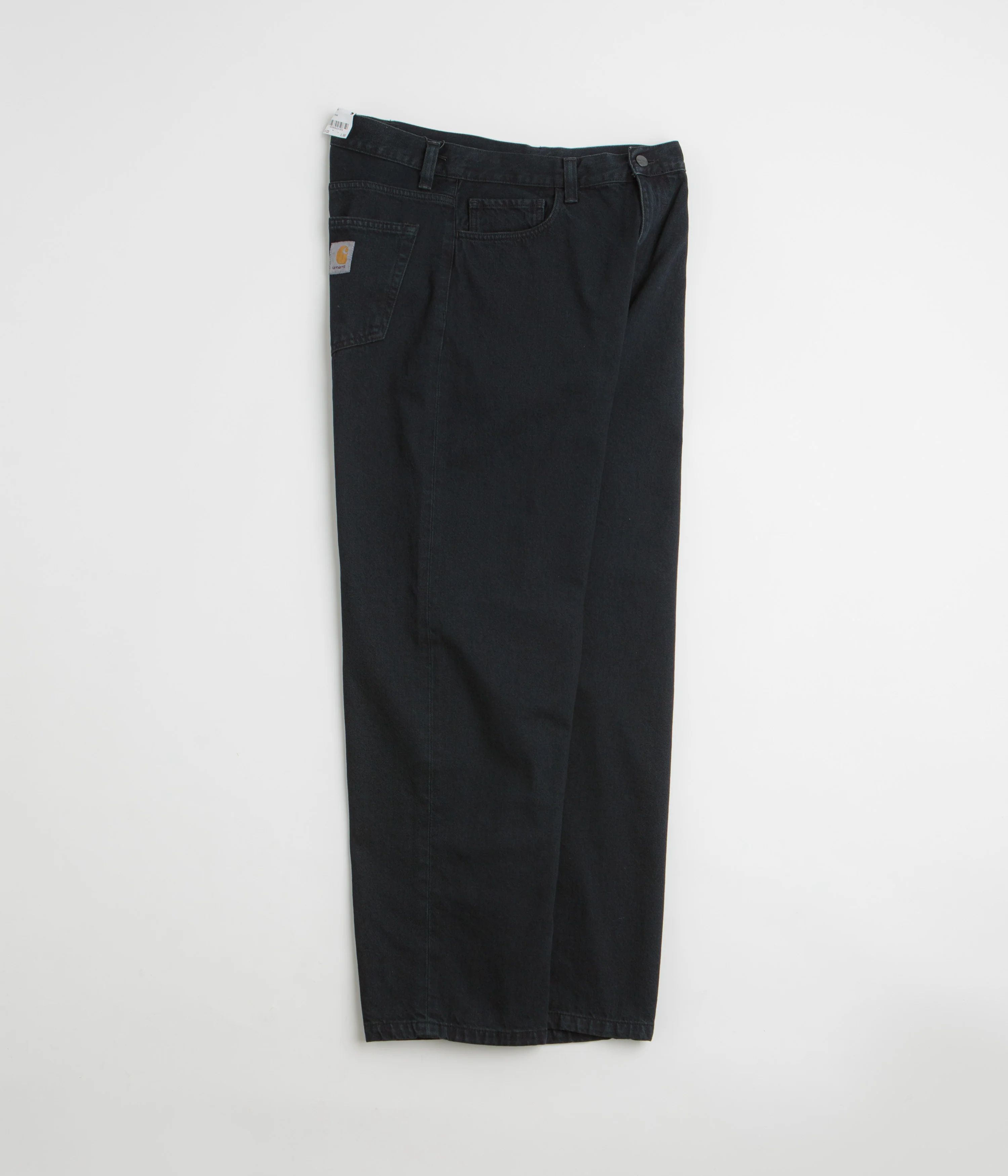 Carhartt Landon Pants - Blue Midnight Wash - Image 2