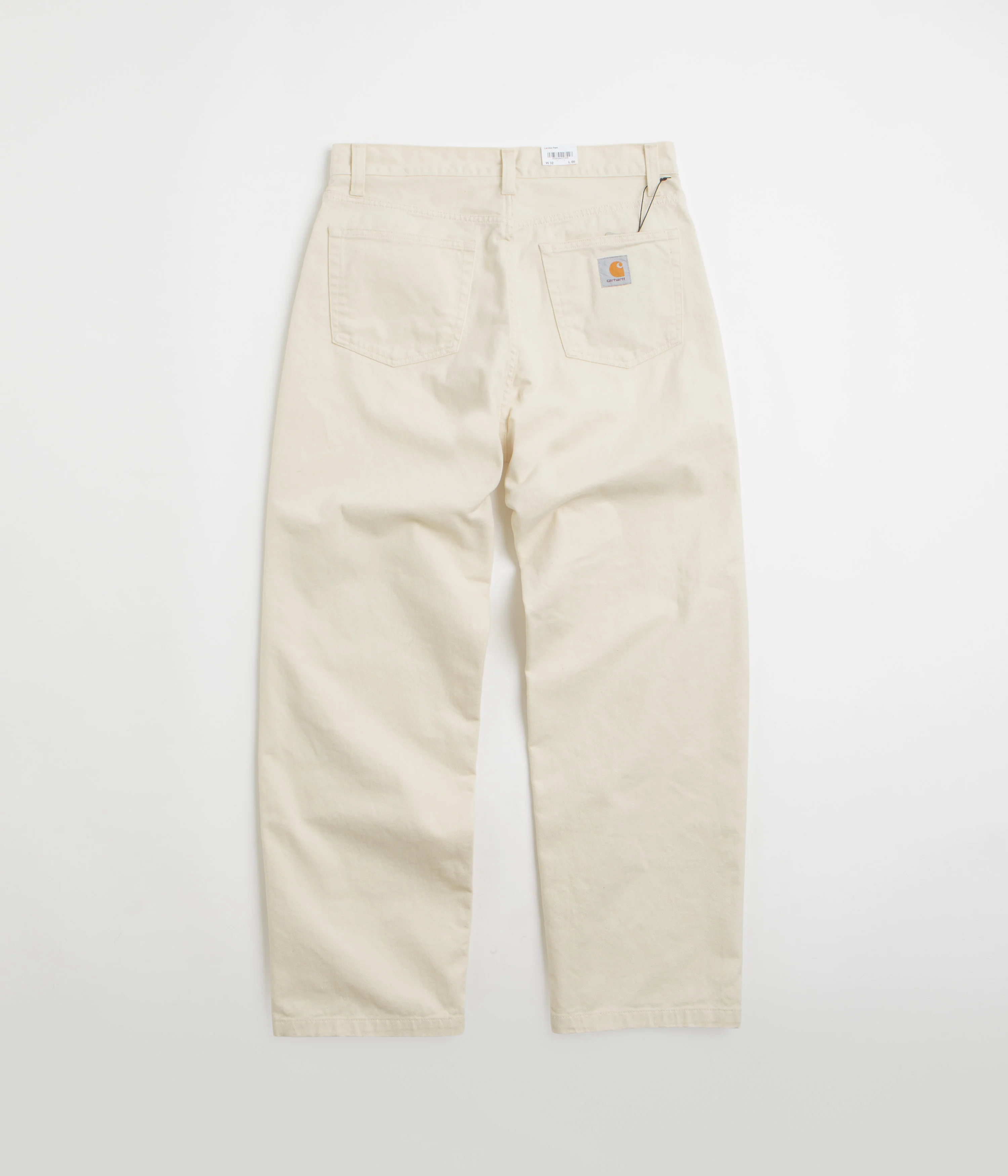 Carhartt Landon Pants - Salt Rinsed - Image 3
