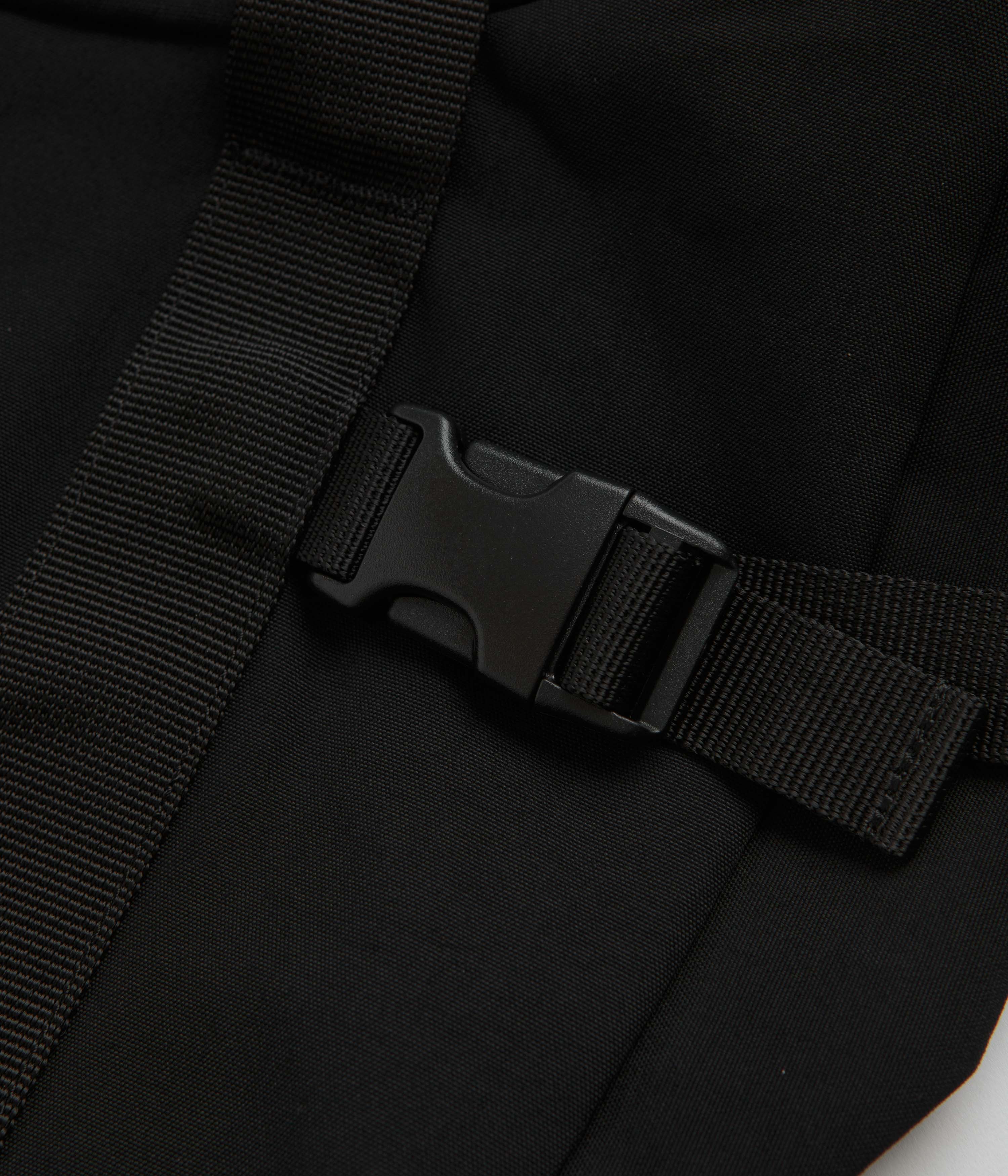 Carhartt Medium Kayton Bag - Black - Image 3