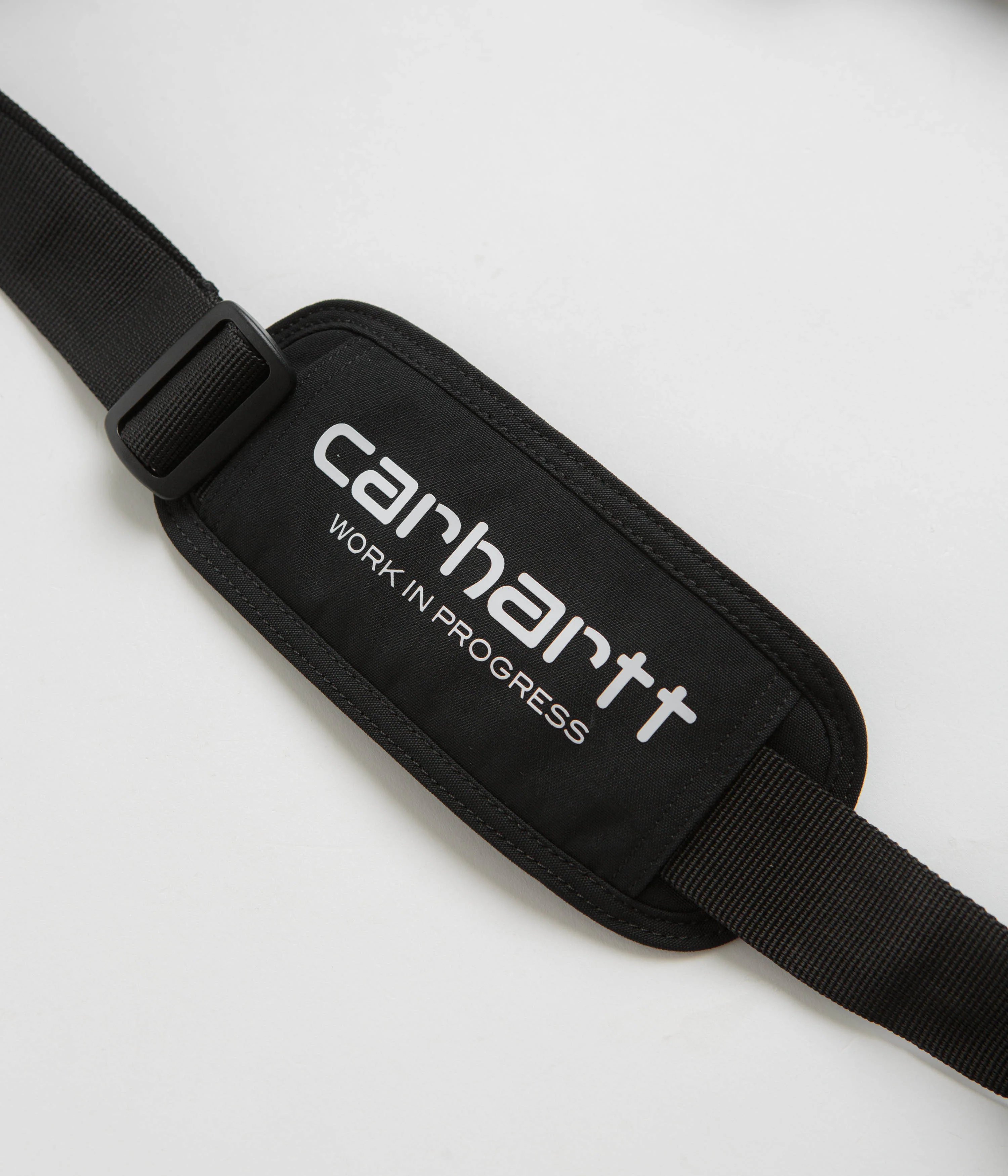 Carhartt Medium Kayton Bag - Black - Image 4