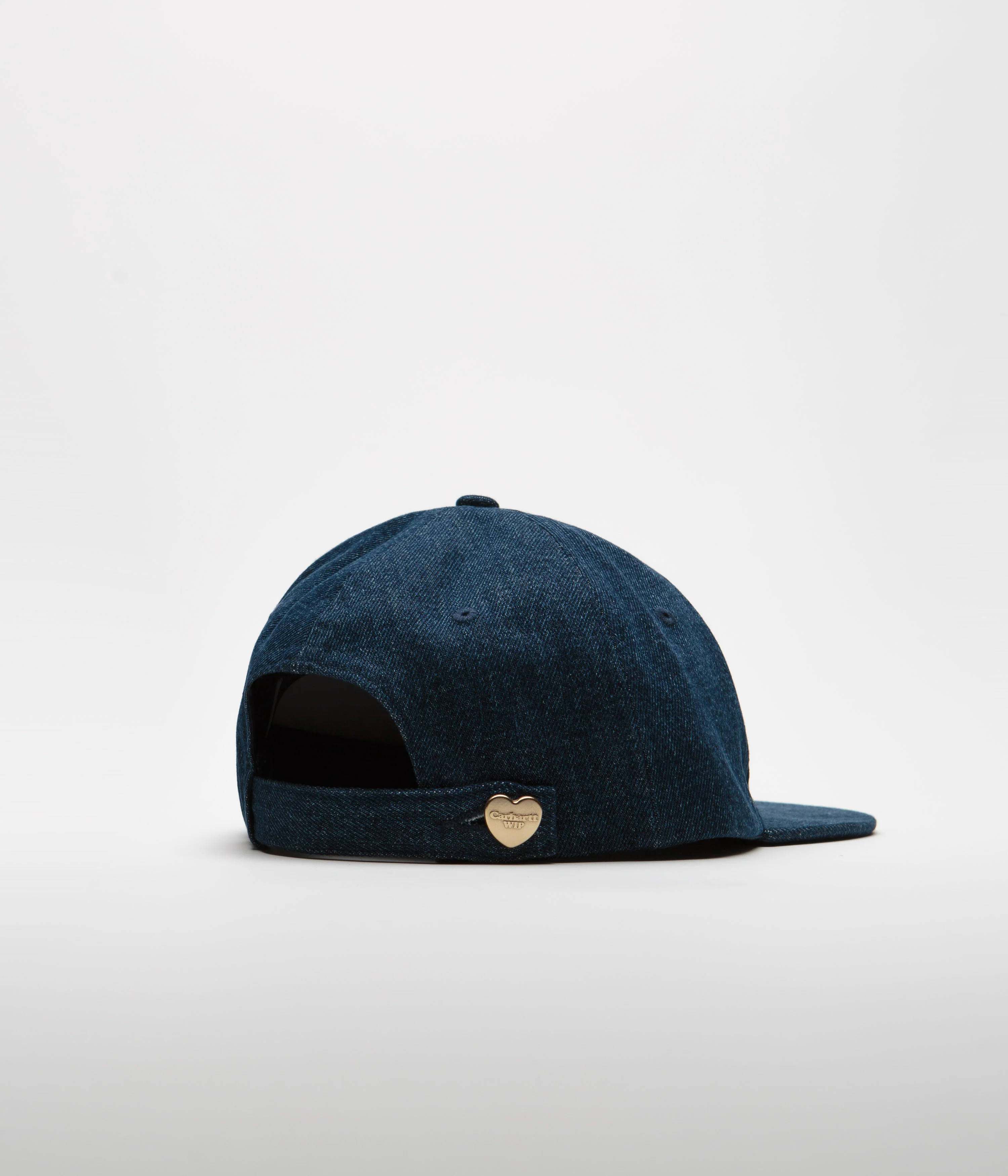 Carhartt Nash Cap - Blue - Image 3