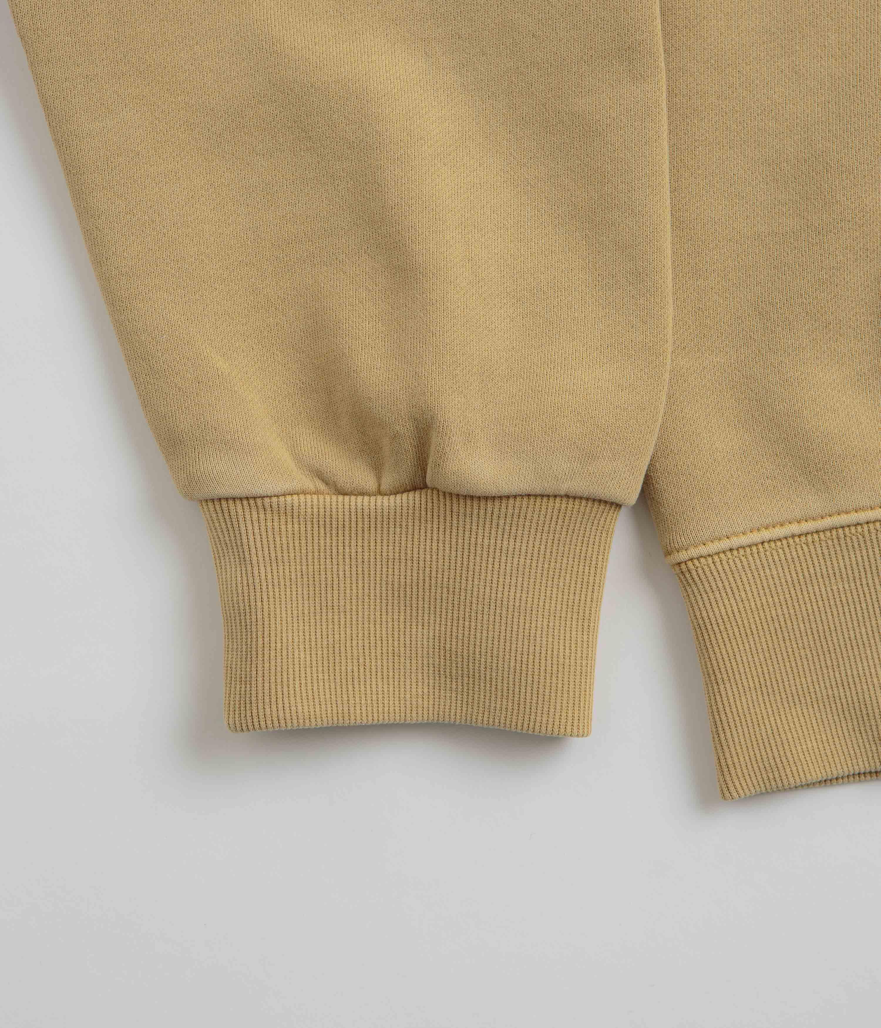 Carhartt Nelson Hoodie - Bourbon - Image 2