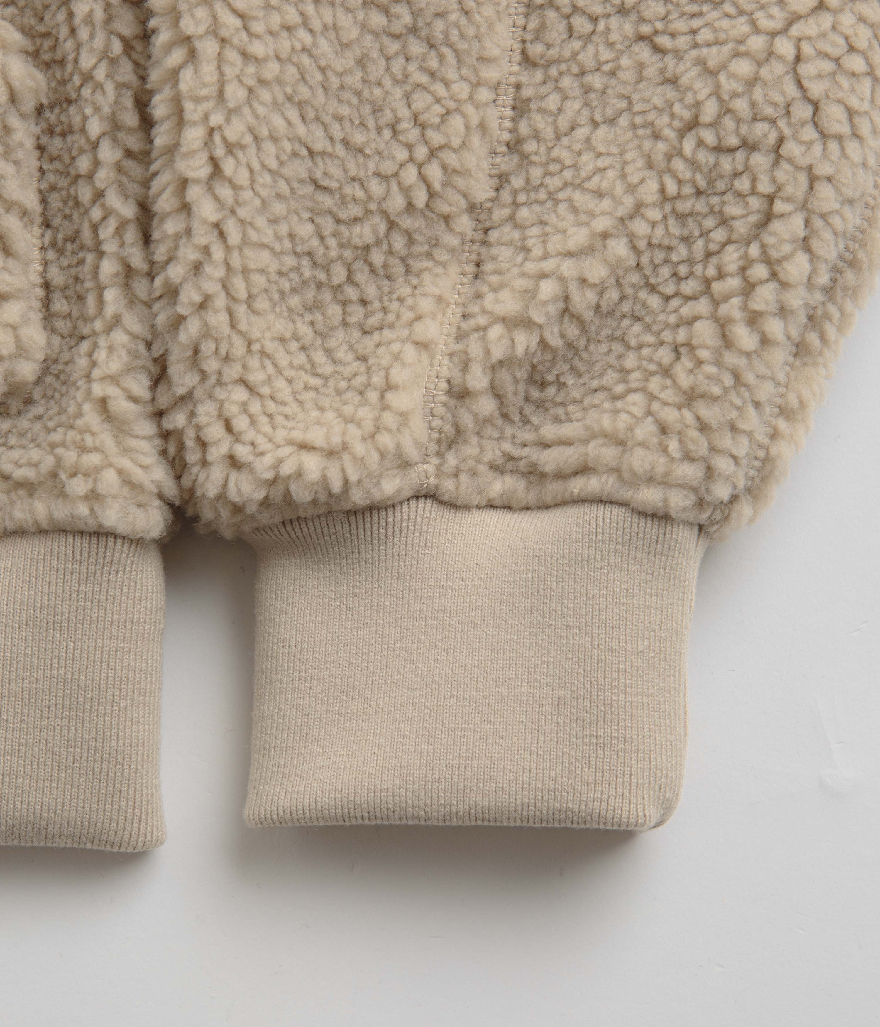 Carhartt OG Active Liner Fleece - Wall - Image 5