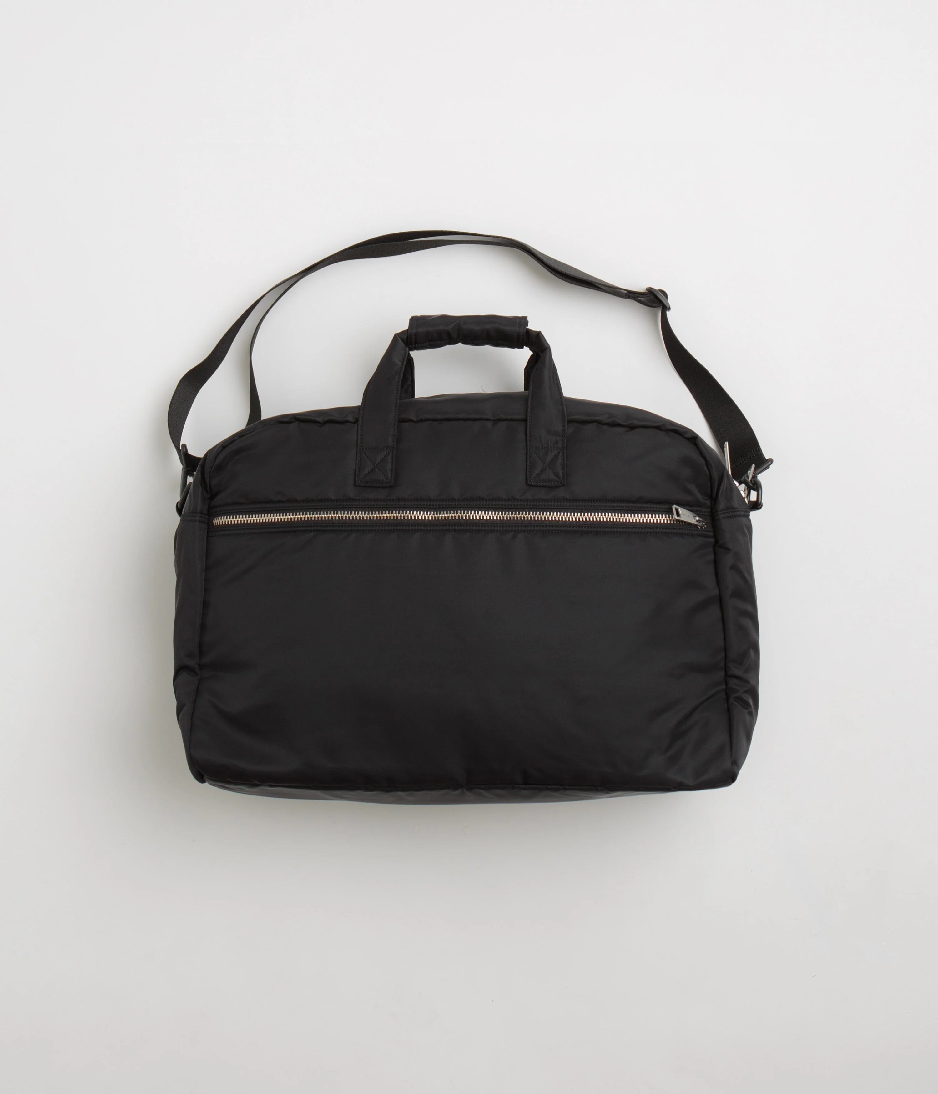 Carhartt Otley Weekend Bag - Black - Image 2