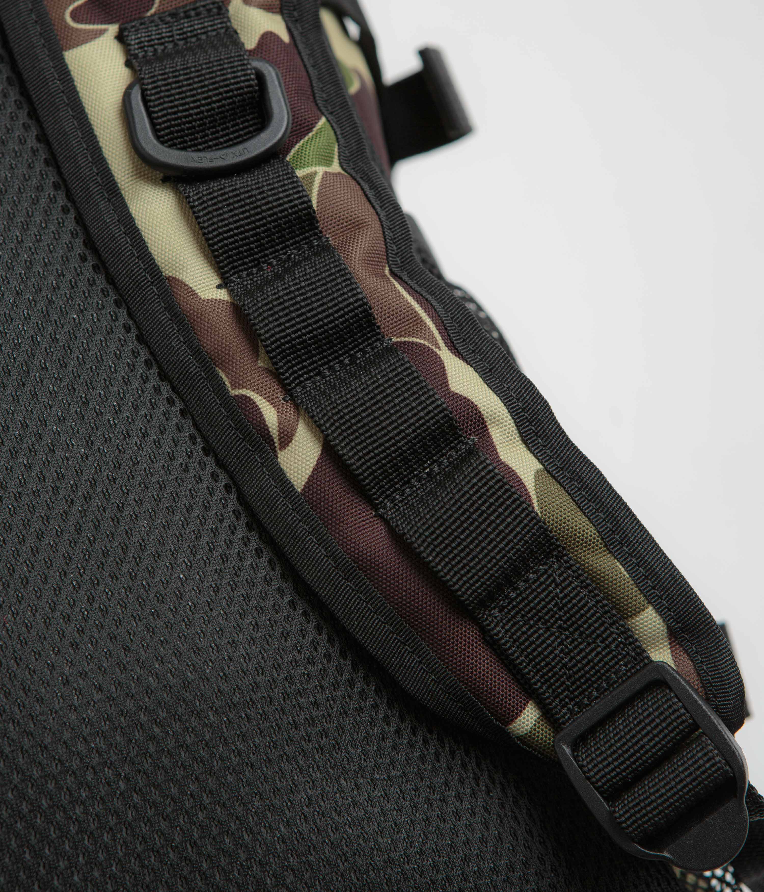 Carhartt Philis Backpack - Camo Duck Green - Image 6