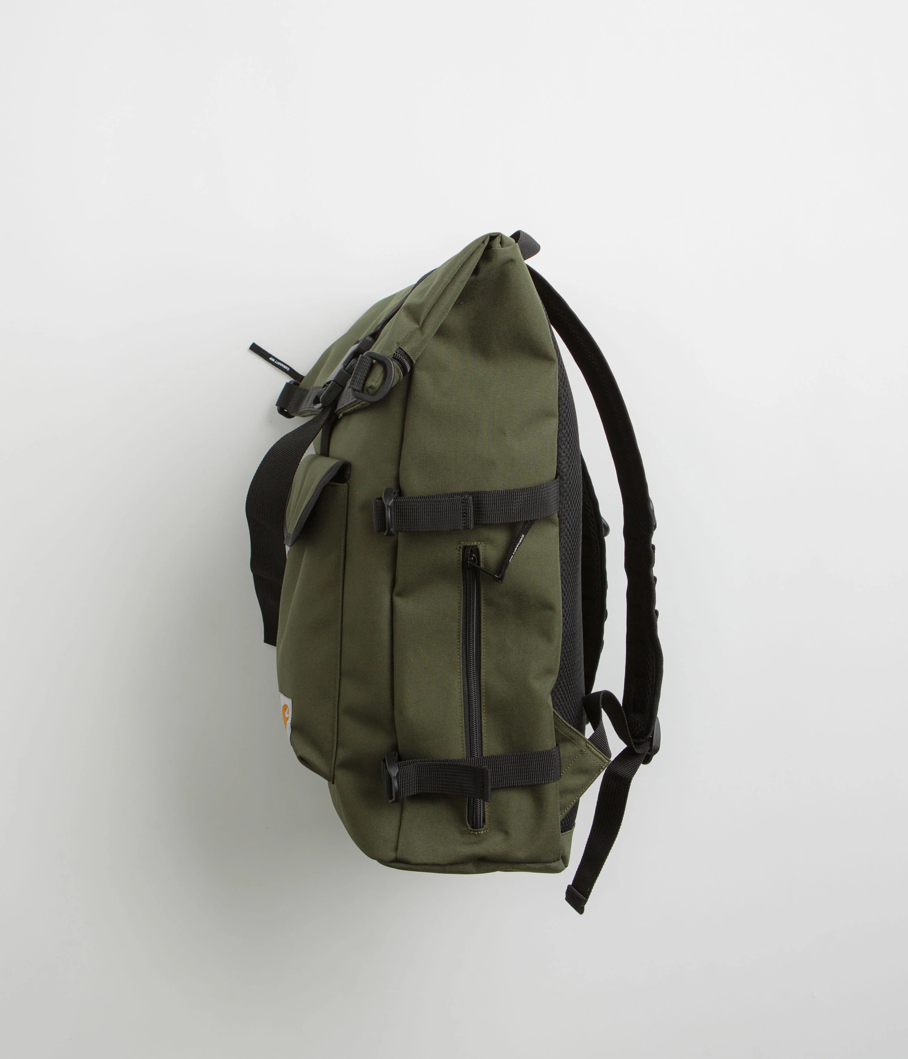 Carhartt Philis Backpack - Office Green - Image 2