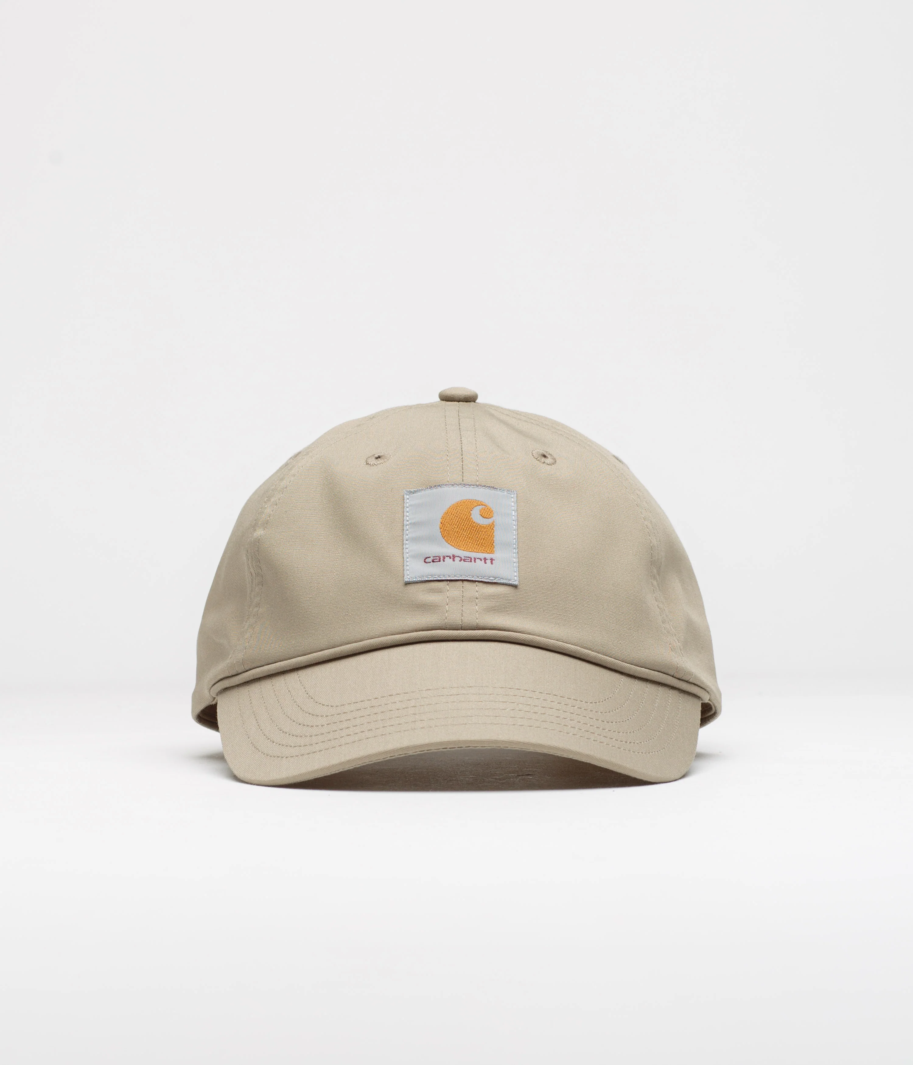 Carhartt Postal Cap - Iroko - Image 2