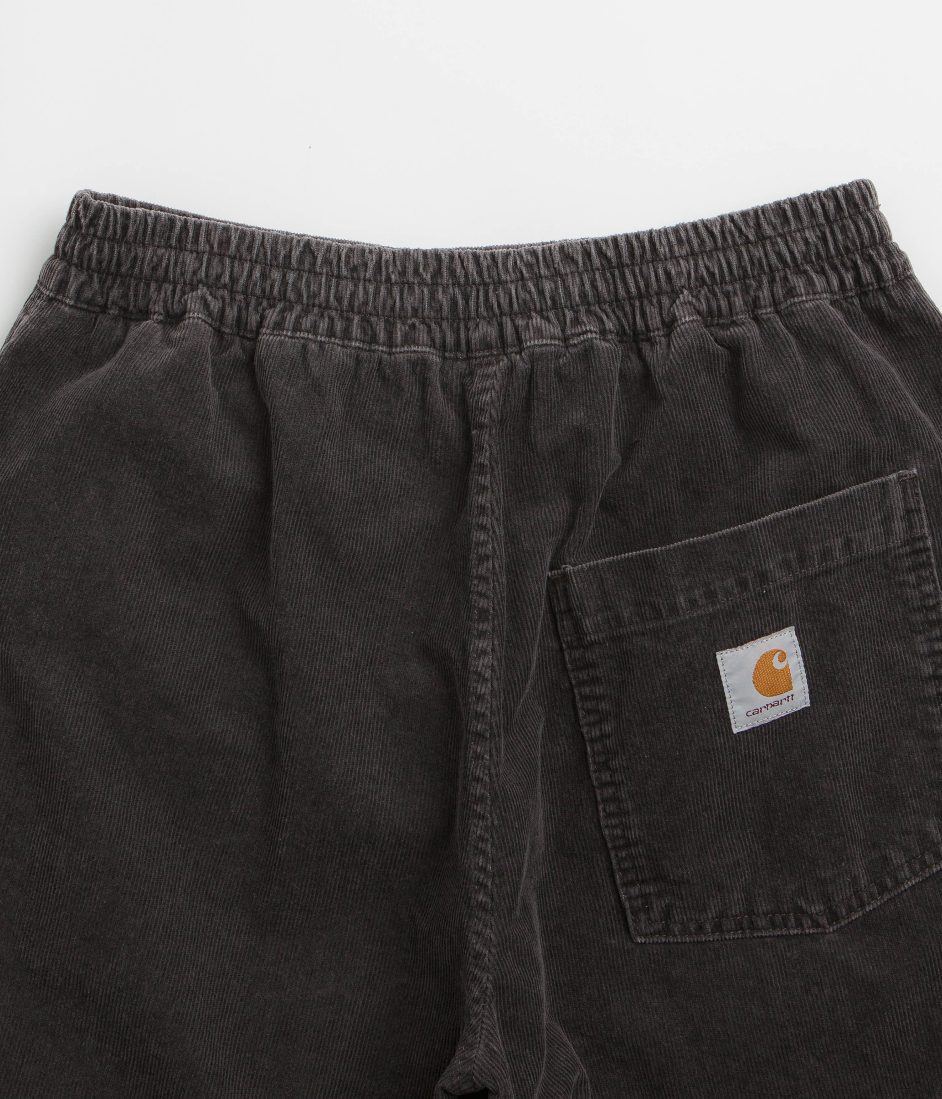 Carhartt Reynold Shorts - Shale - Image 5
