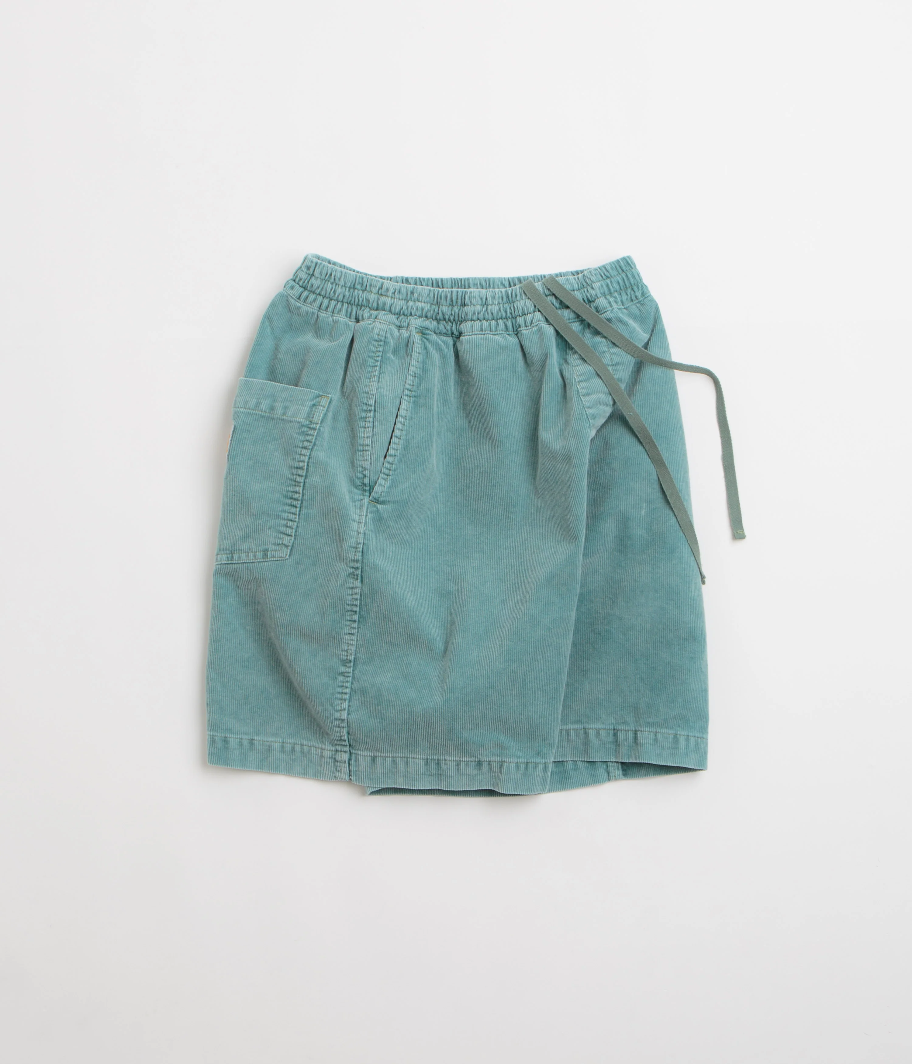 Carhartt Reynold Shorts - Silver Pine - Image 3