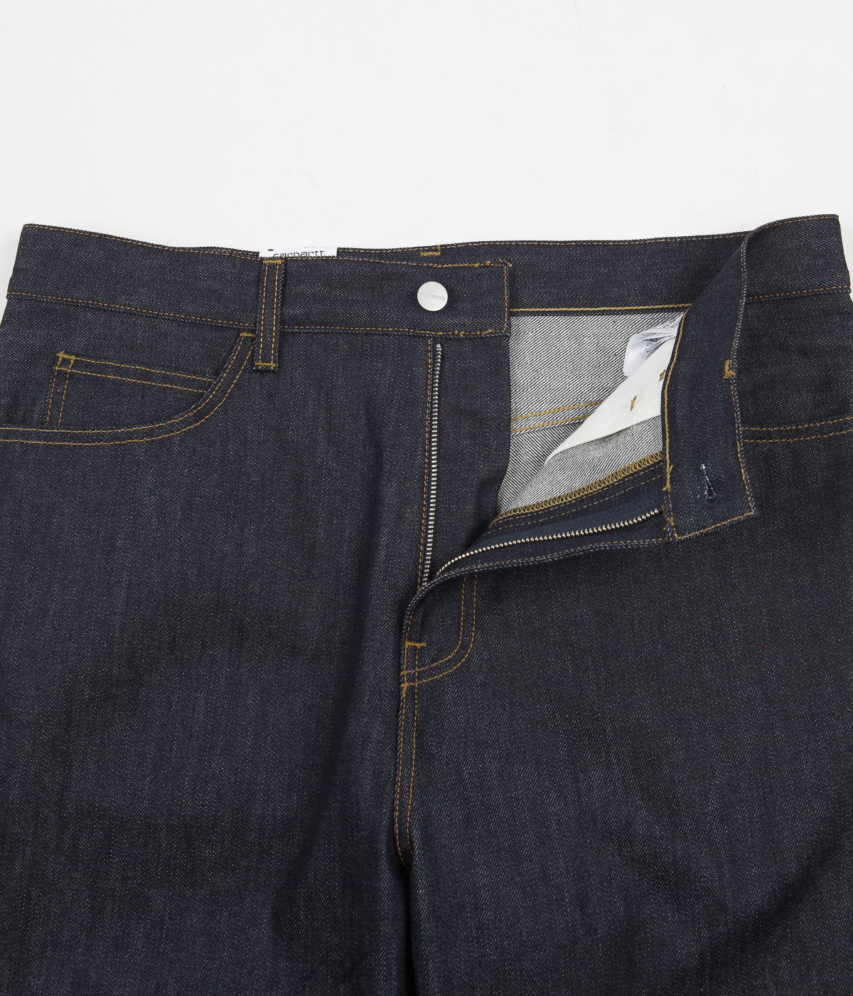 Carhartt Smith Pants - Blue - Image 4