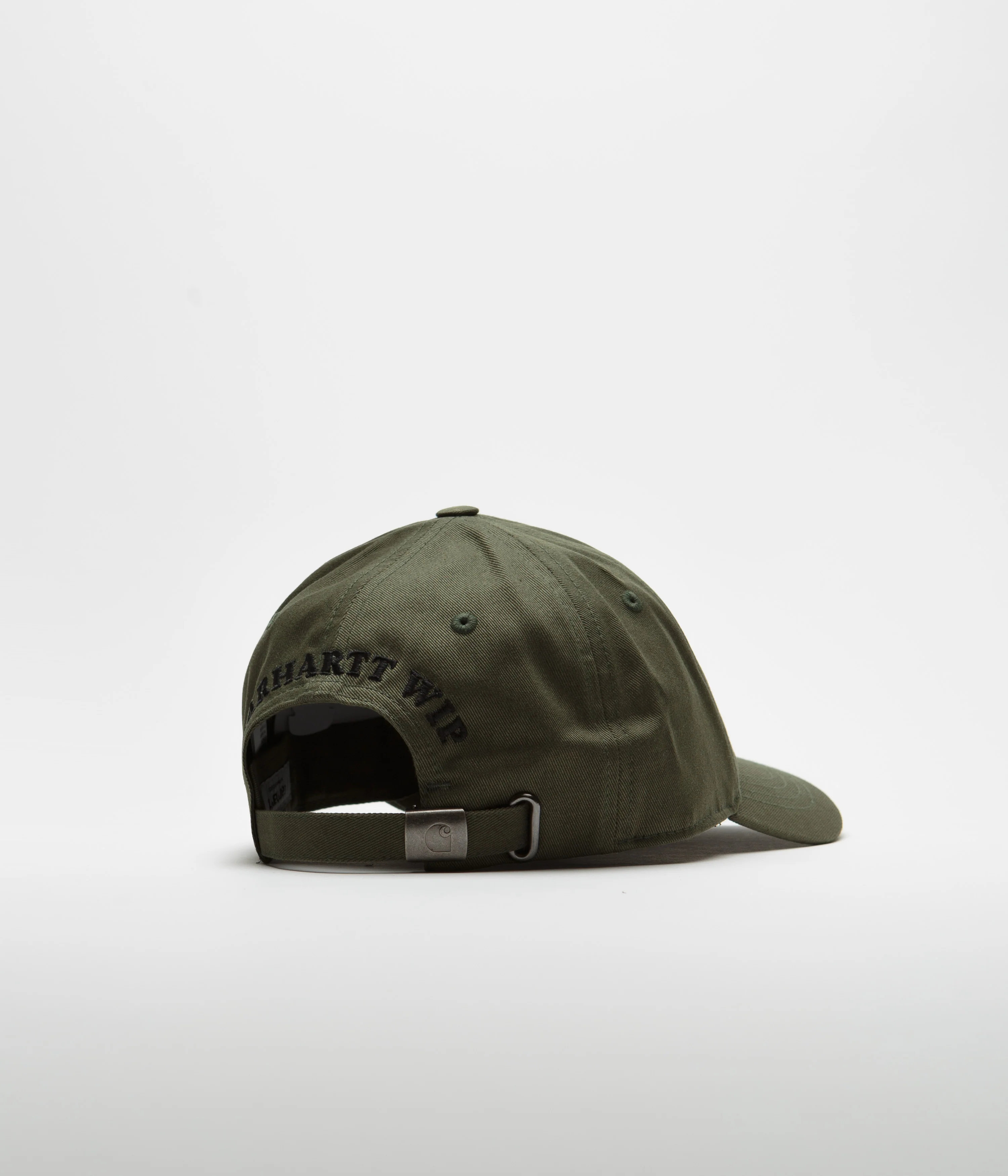 Carhartt Underground Sound Cap - Dollar Green - Image 3